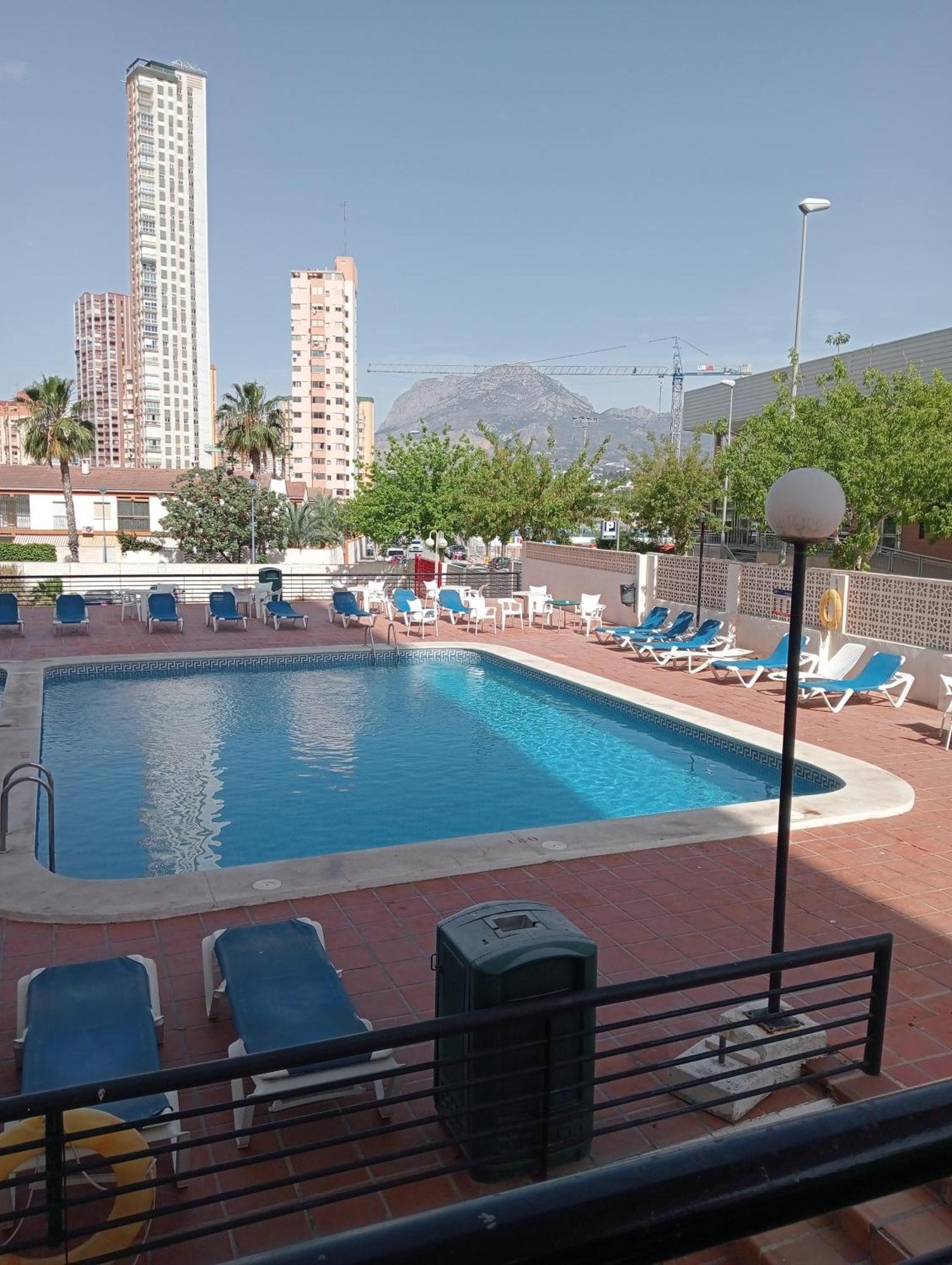 Luxmar Apartment