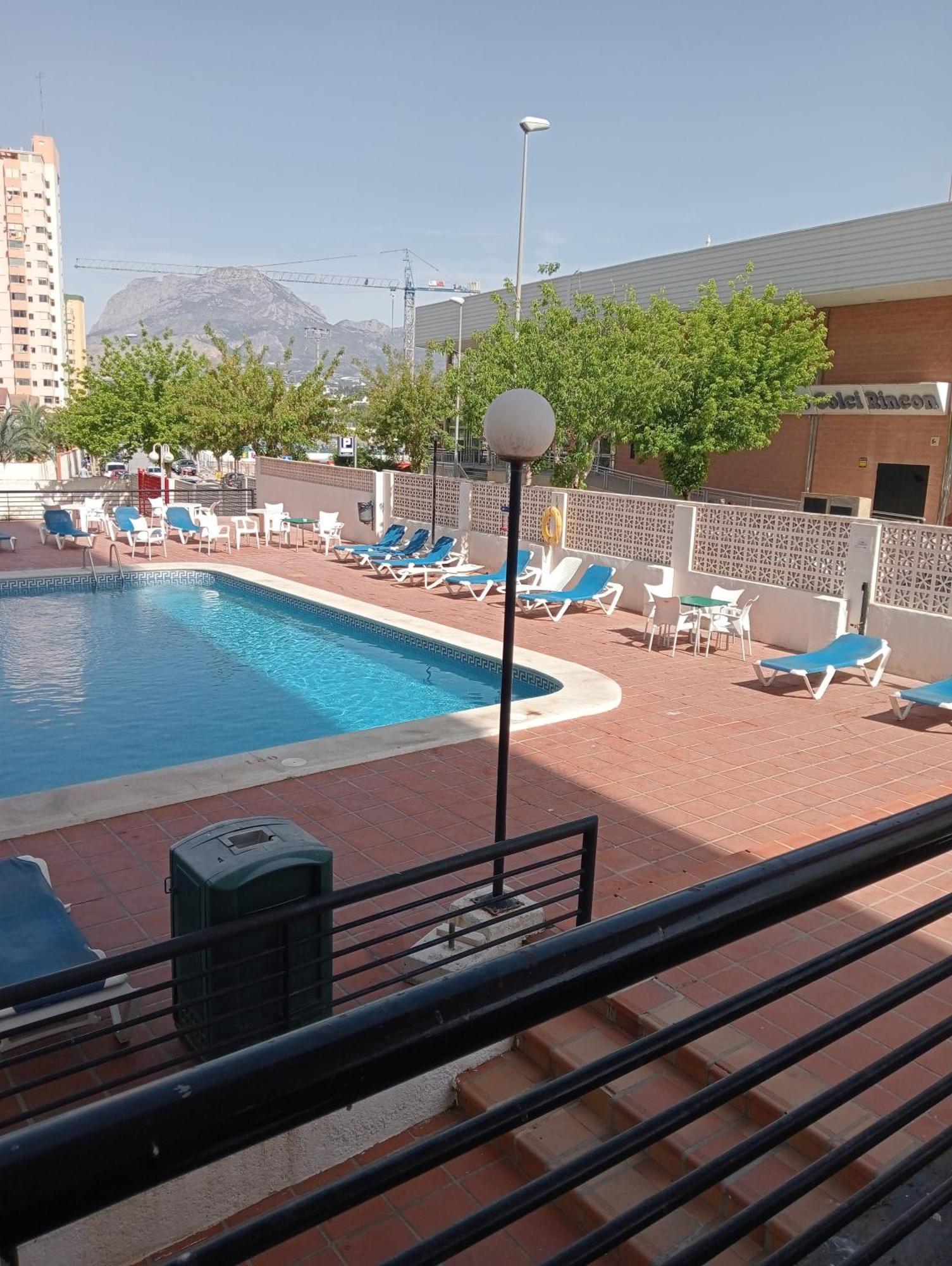 Luxmar Apartment *