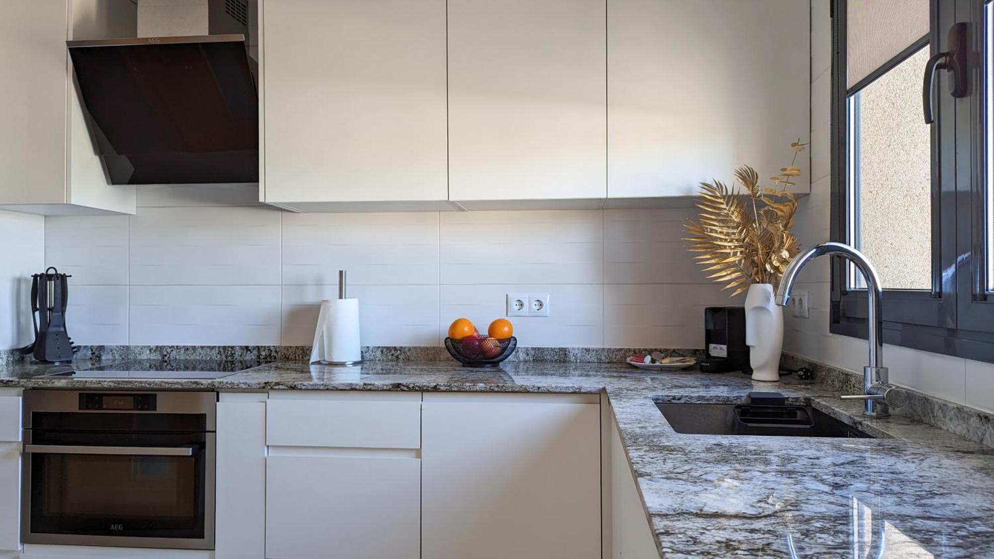 Apartment Kronos Dream Benidorm