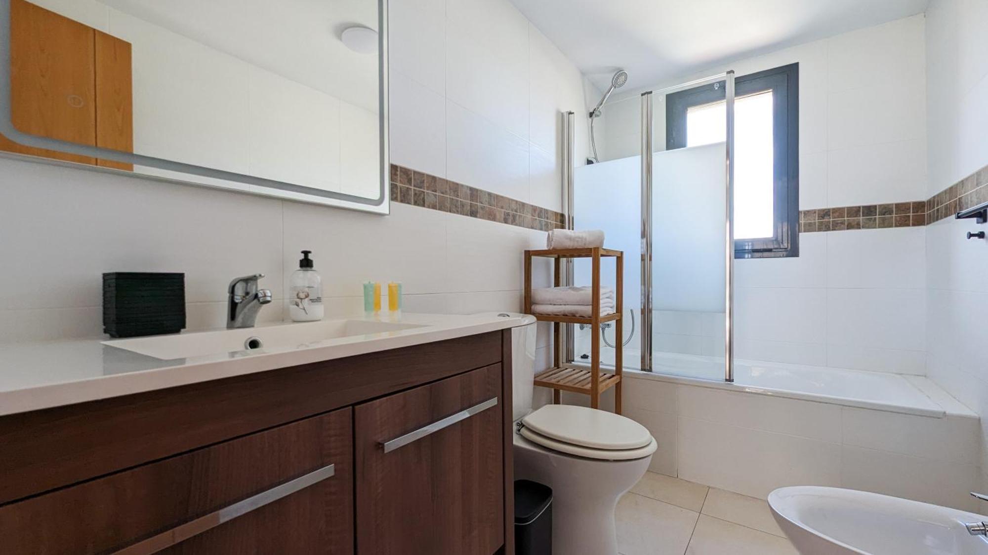 Apartment Kronos Dream