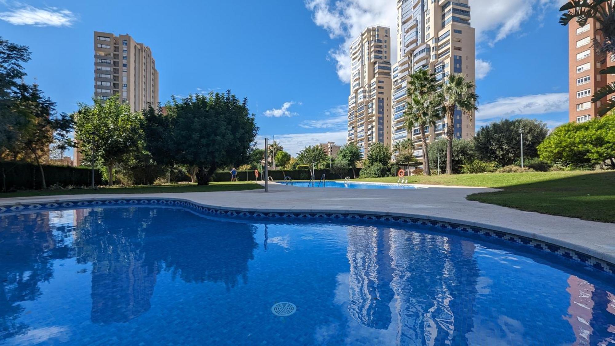 Apartment Kronos Dream Benidorm
