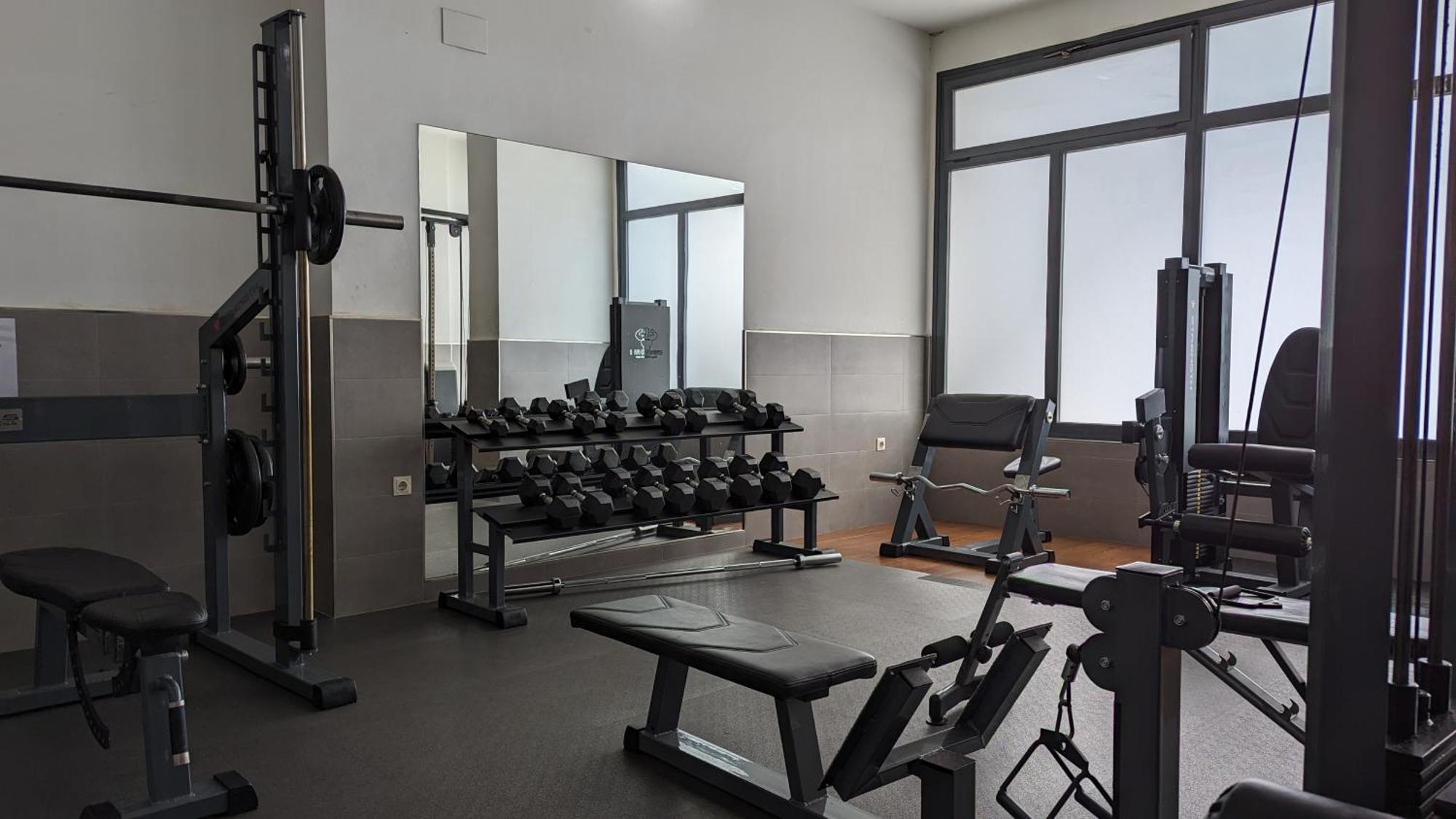 Apartment Kronos Dream Benidorm