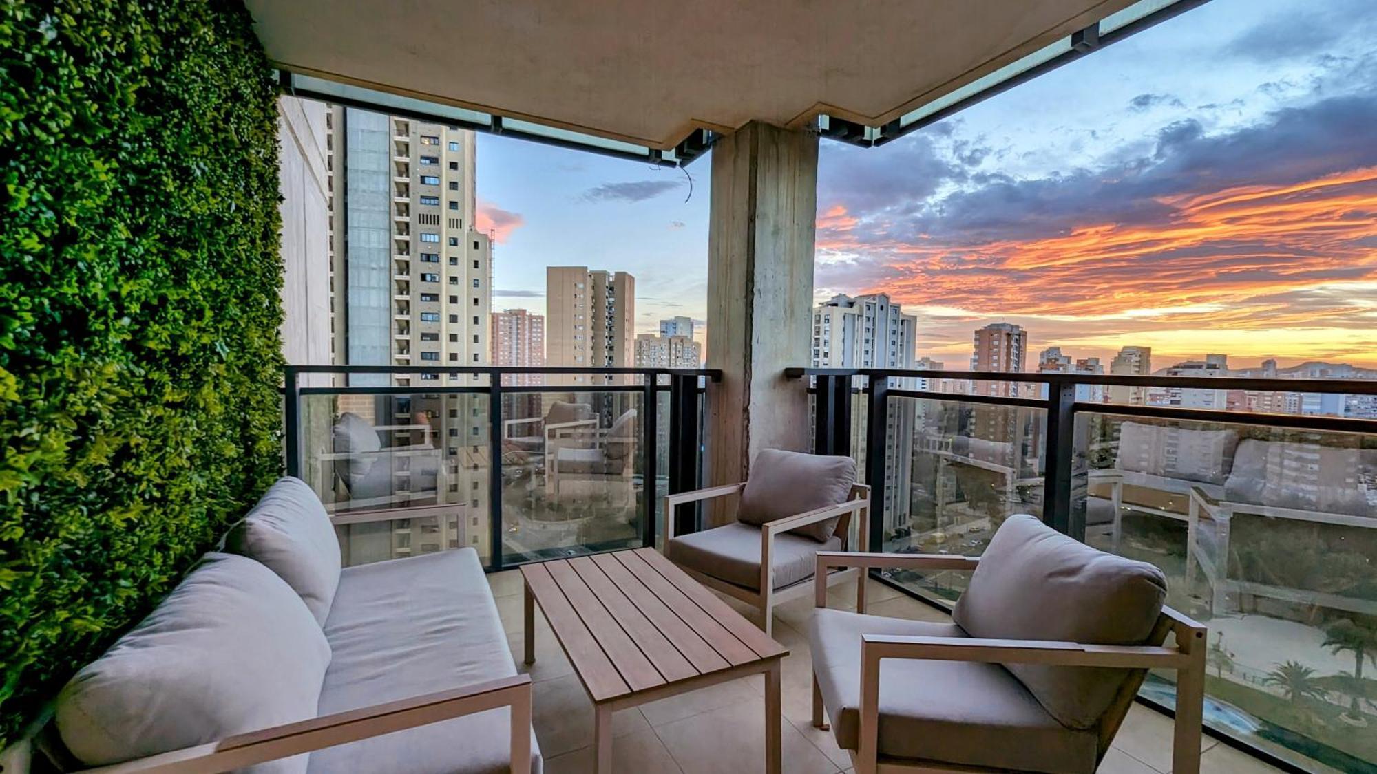 Apartment Kronos Dream Benidorm