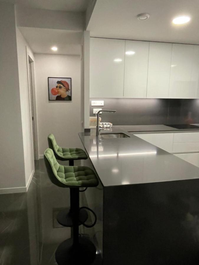 Belluba Luxury Bay Apartamento *