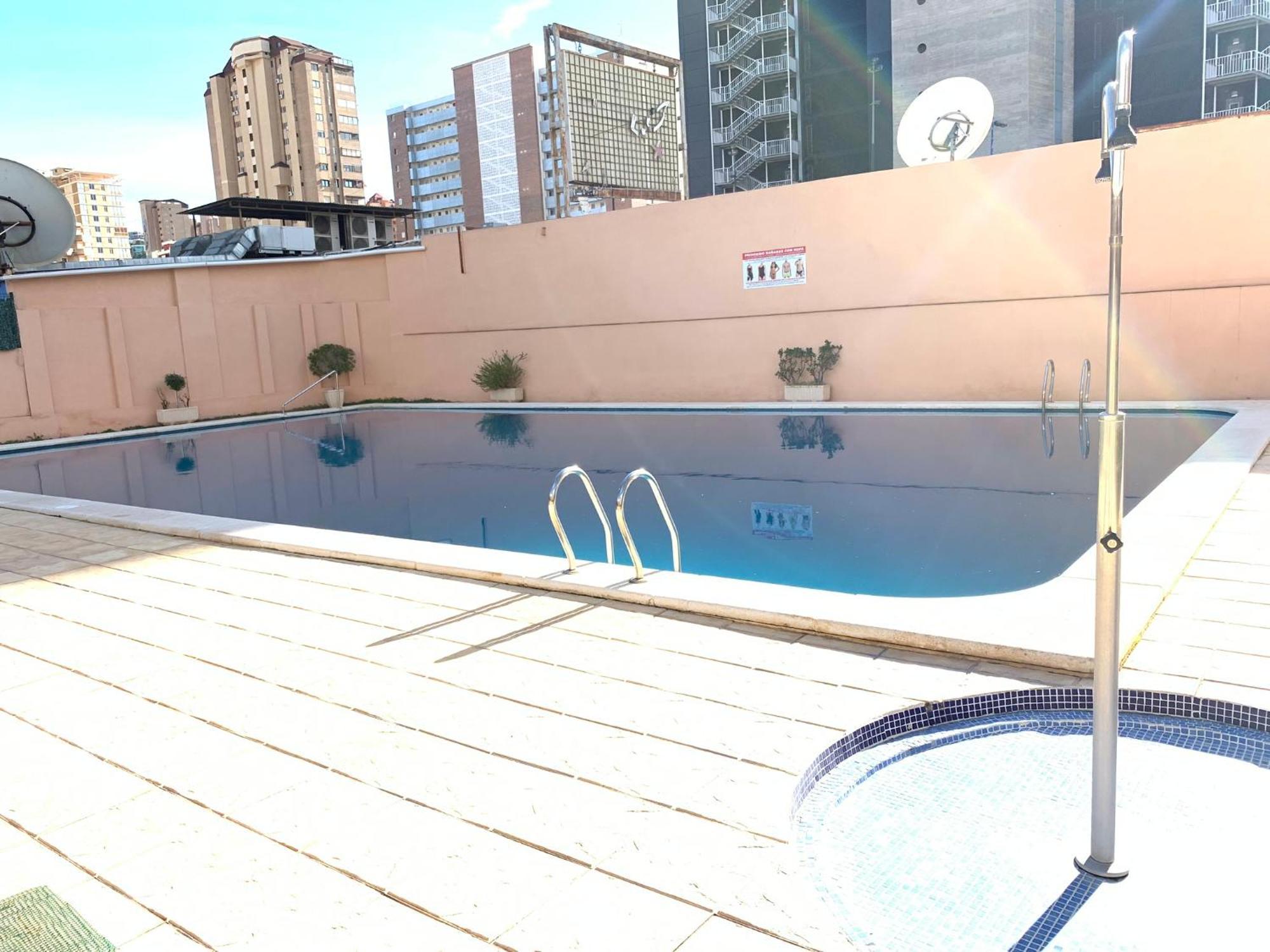 El Salat, Playa Levante Apartment *