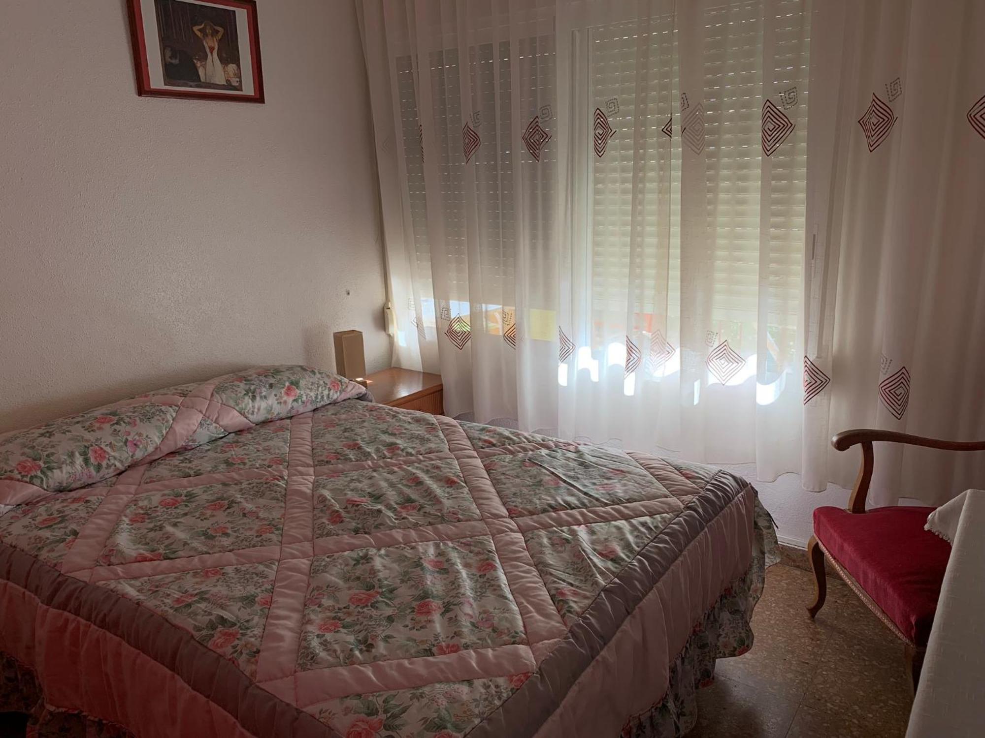 Apartment El Salat, Playa Levante *
