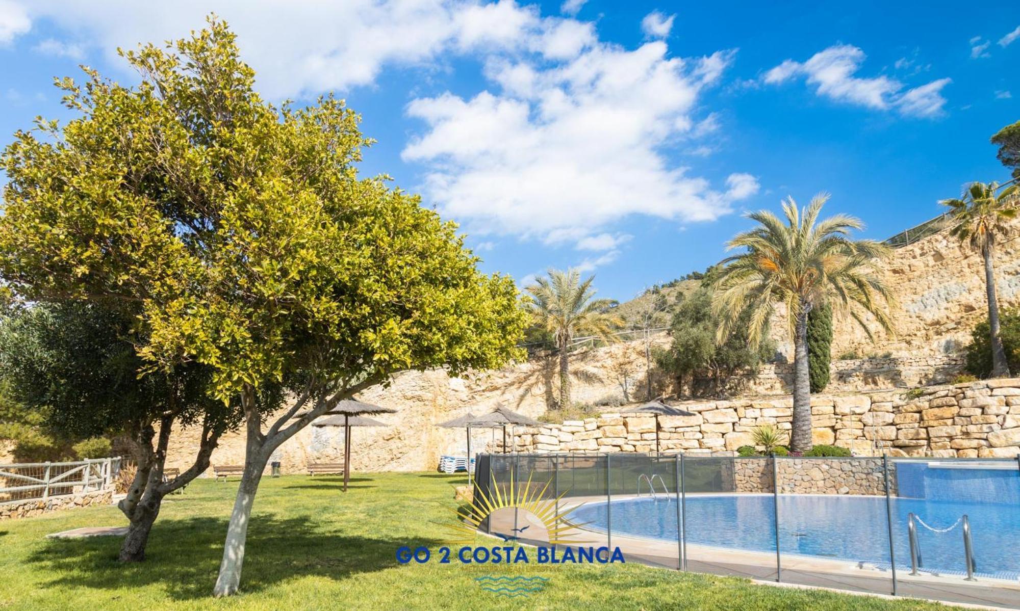 Palma Lugano Appartement *