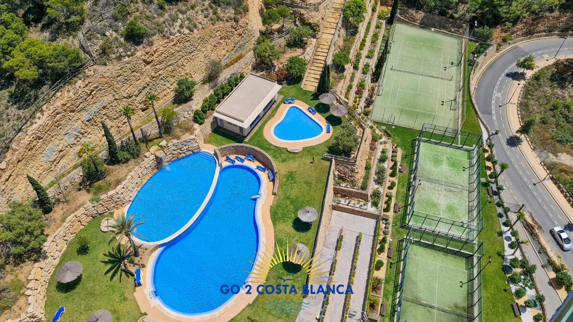 Appartement Palma Lugano