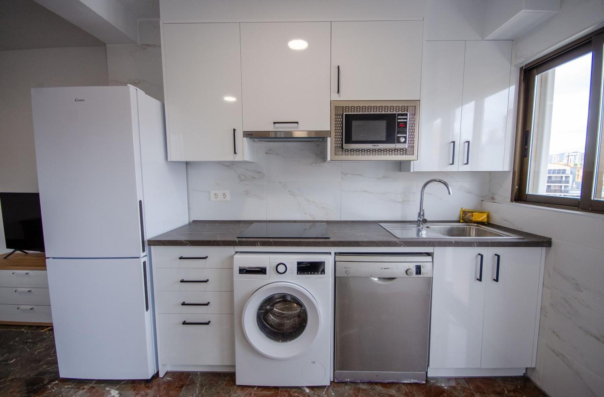 Apartment San Jaime Centro Levante Benidorm