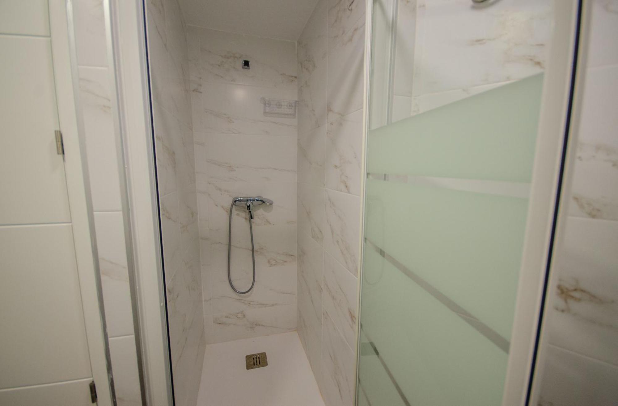 Apartment San Jaime Centro Levante Benidorm