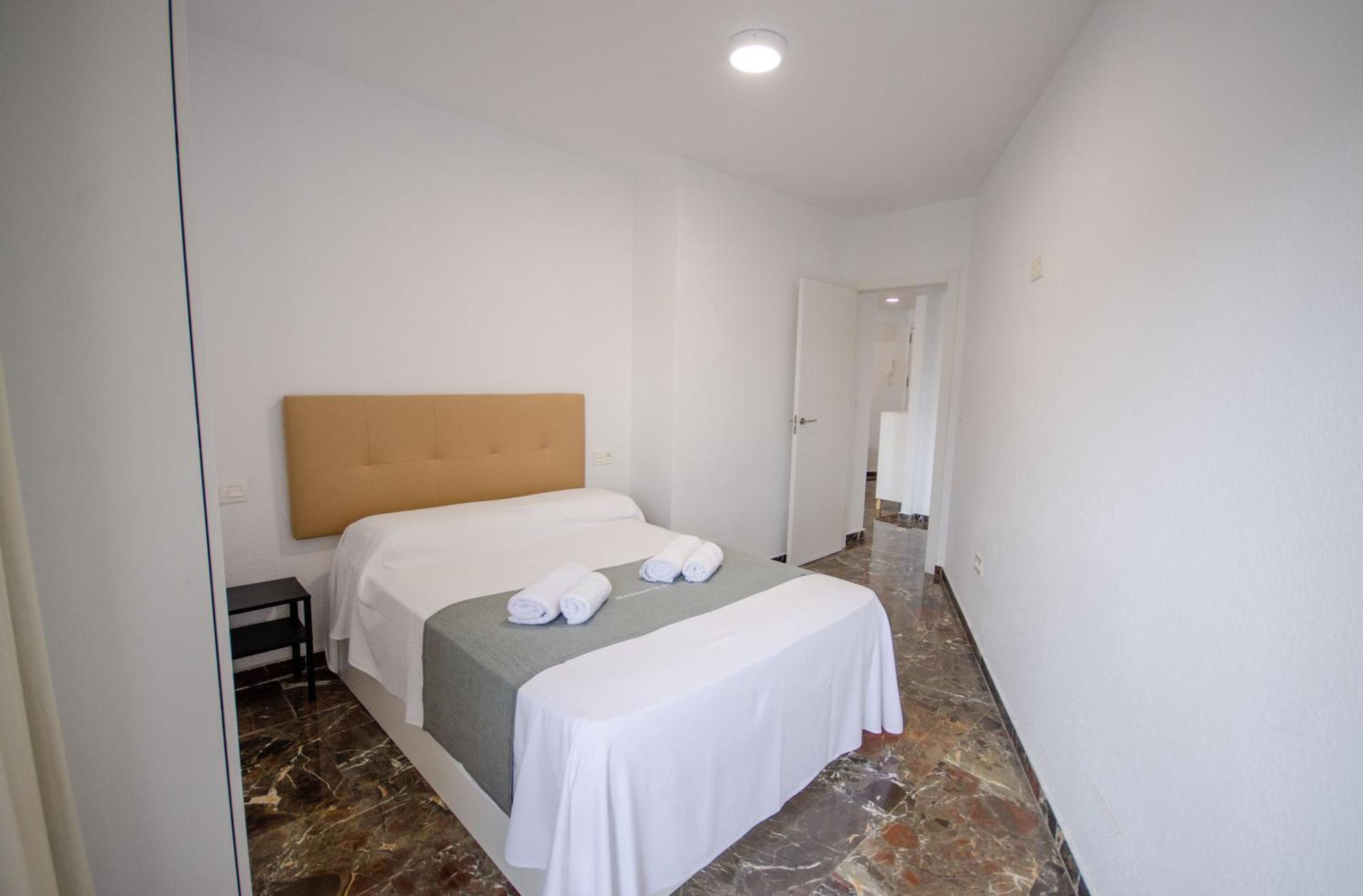San Jaime Centro Levante Apartment *