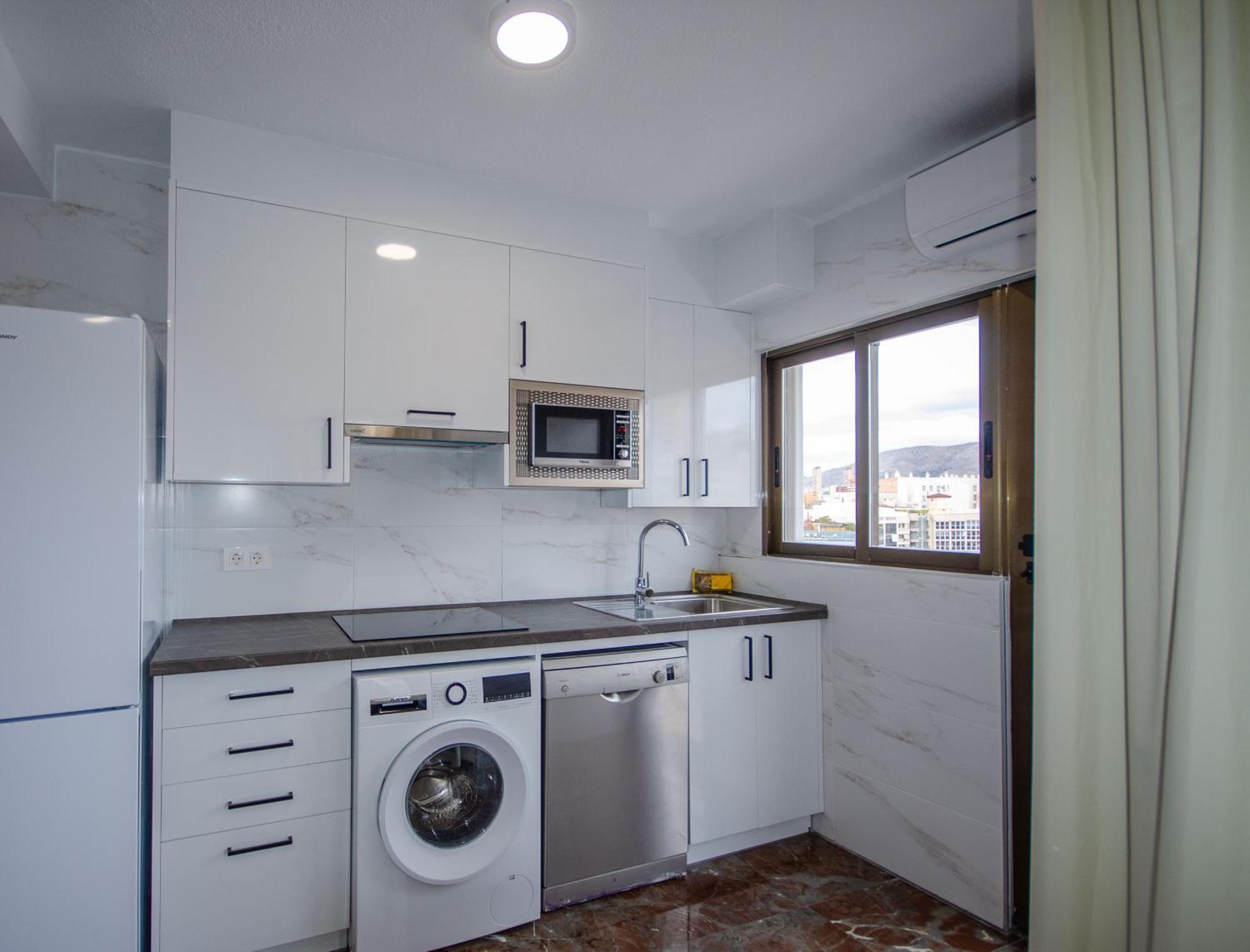San Jaime Centro Levante Apartment *