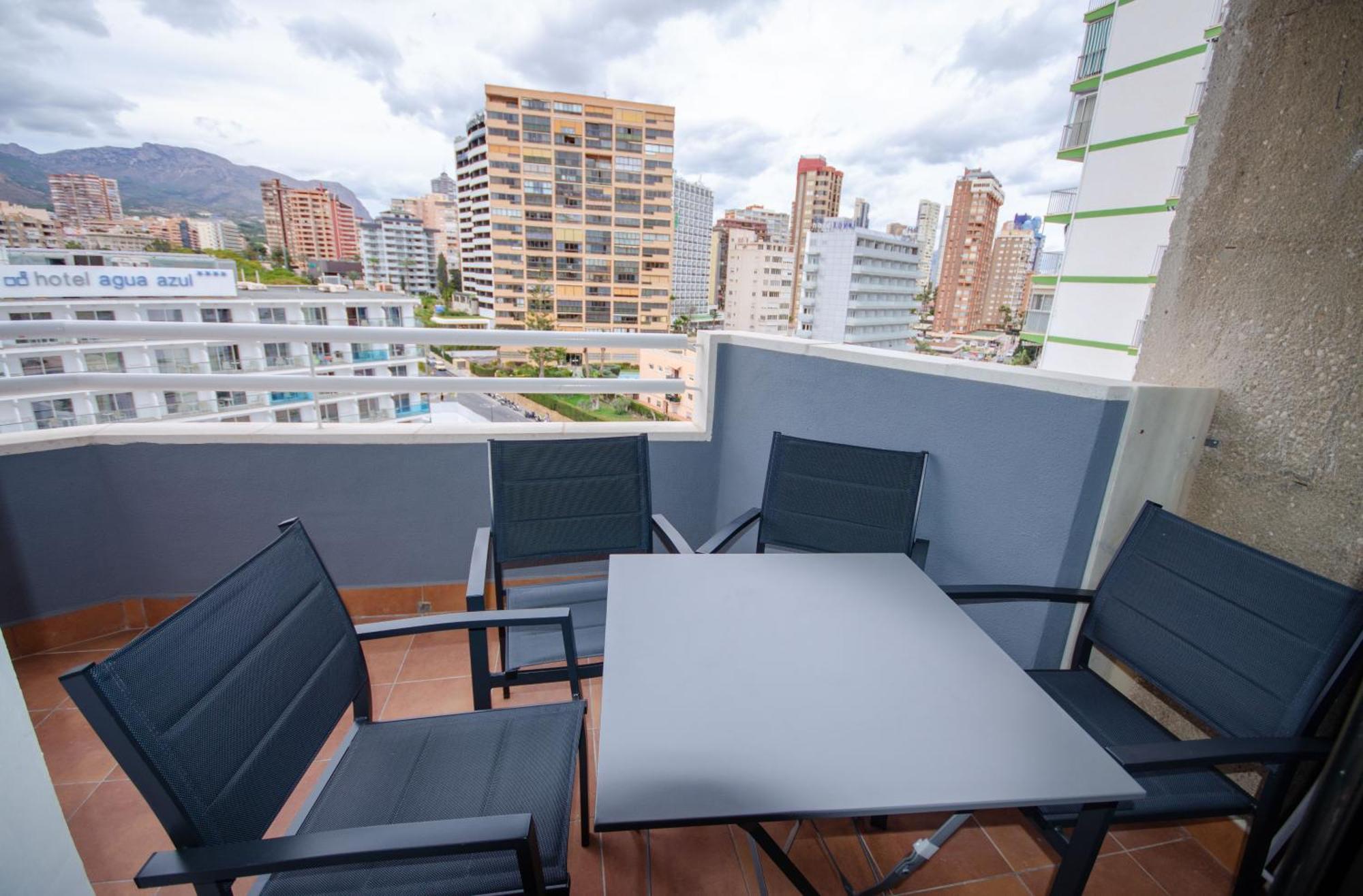 Apartment San Jaime Centro Levante