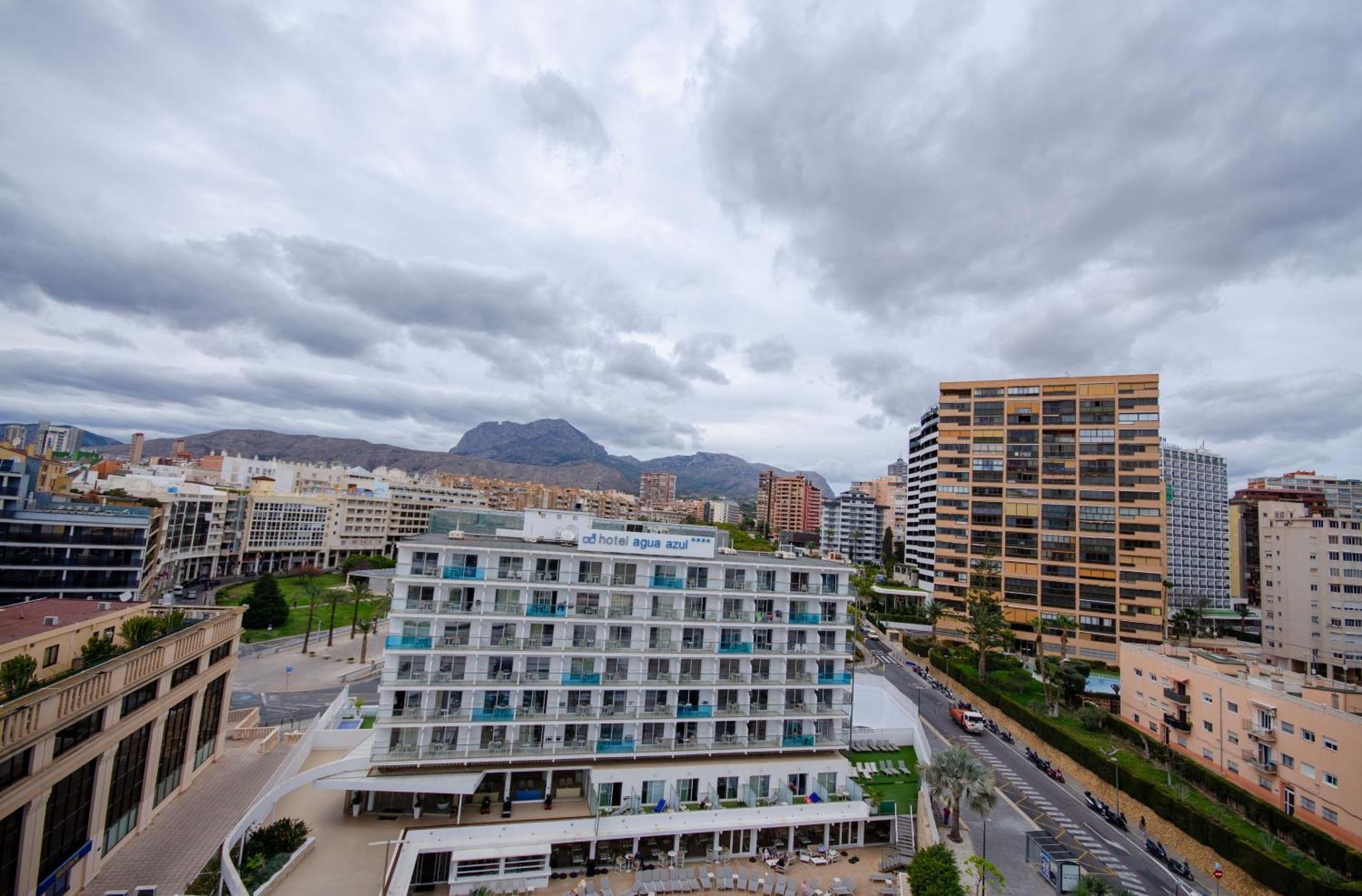 San Jaime Centro Levante Apartment Benidorm