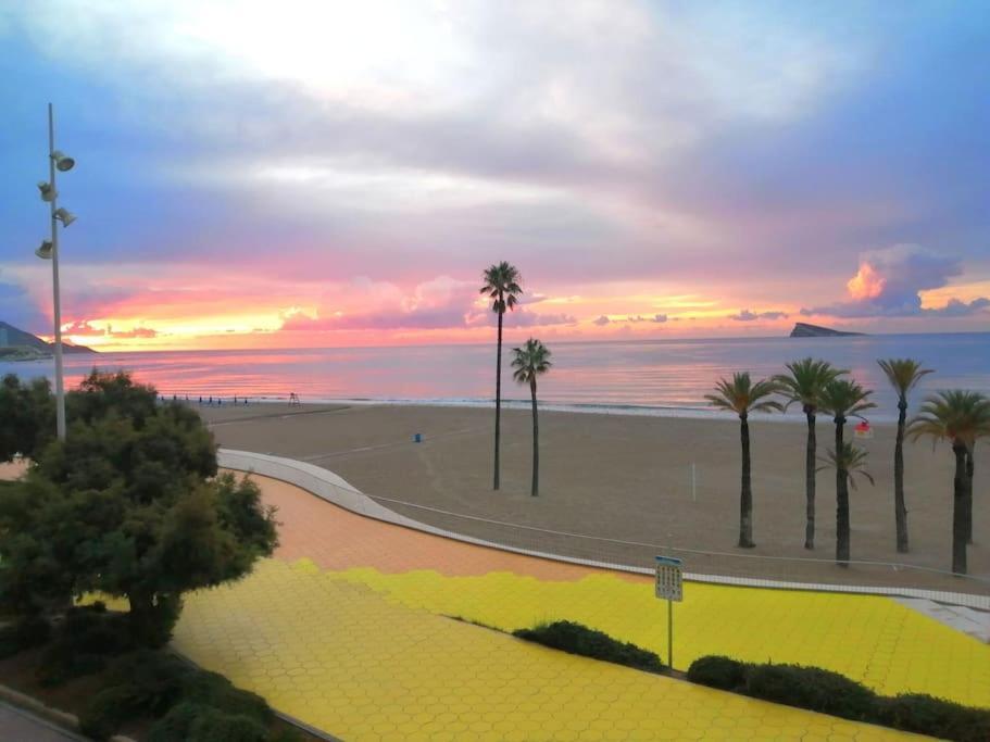 Acapulco, A 3 Metros De Playa Benidorm
