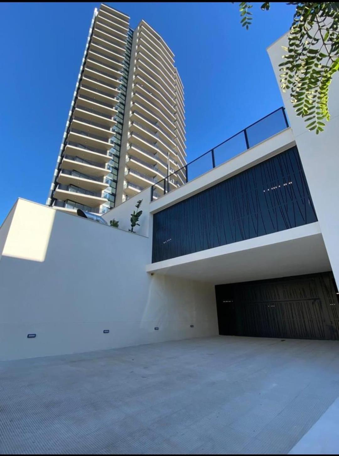 Sakura Luxury Apartamento Benidorm