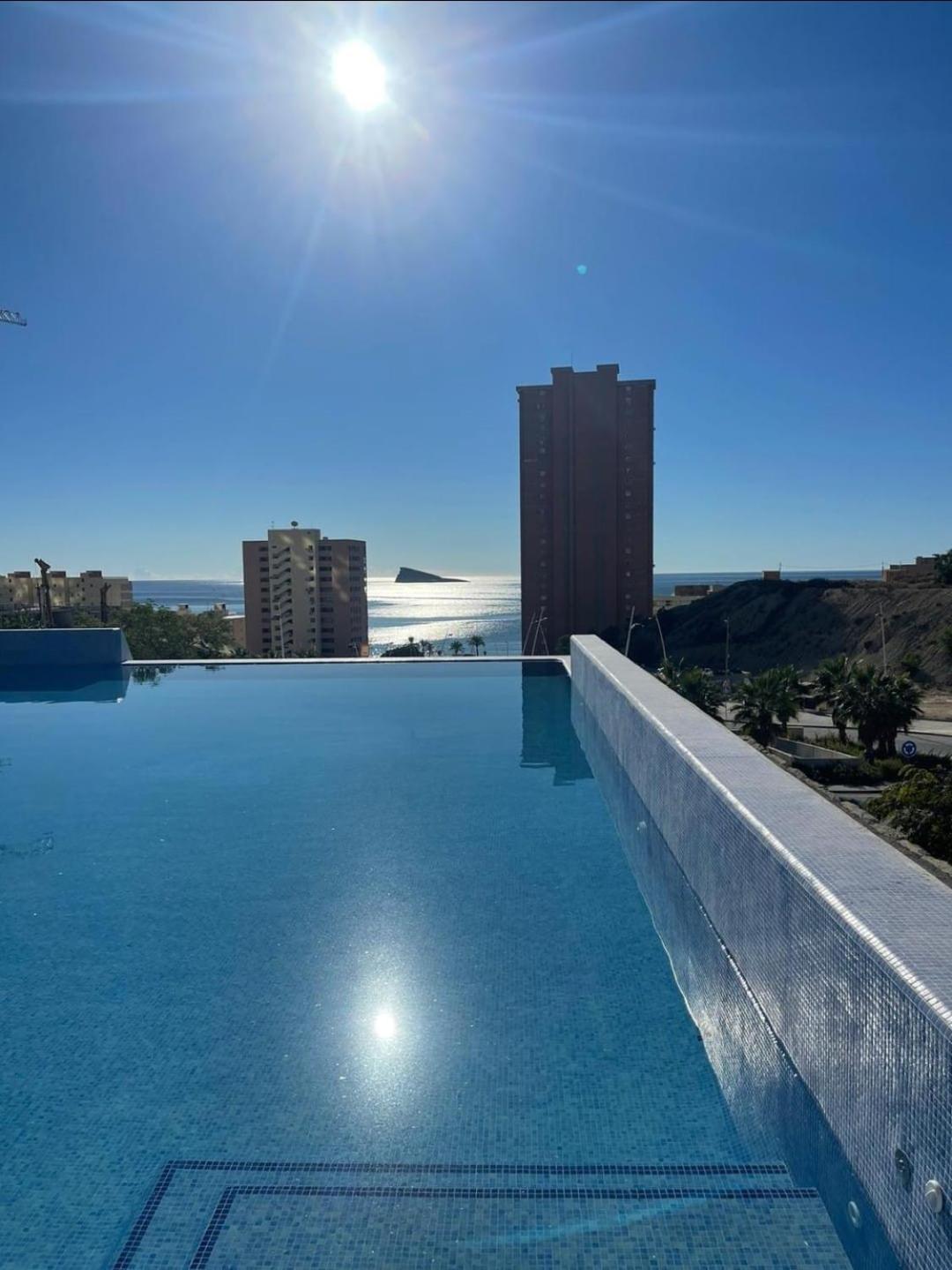Sakura Luxury Benidorm