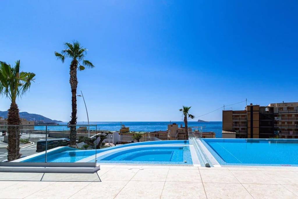 Apartment Sunset Cliffs Bright Oasis *