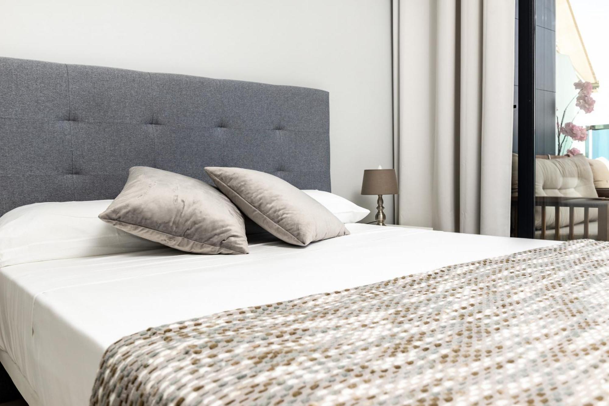 Sunset Holidays Apartamento Benidorm