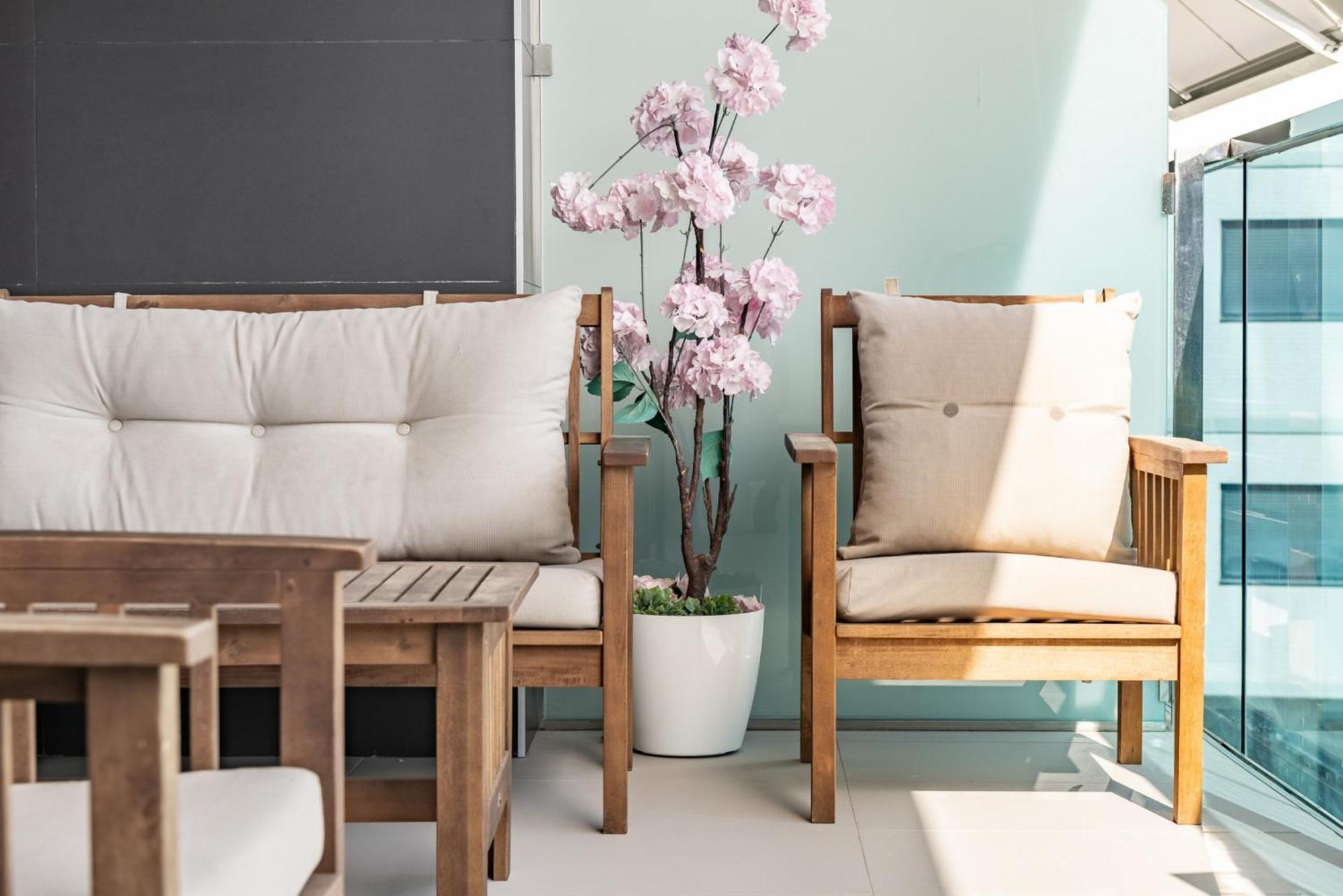 Sunset Holidays Apartamento