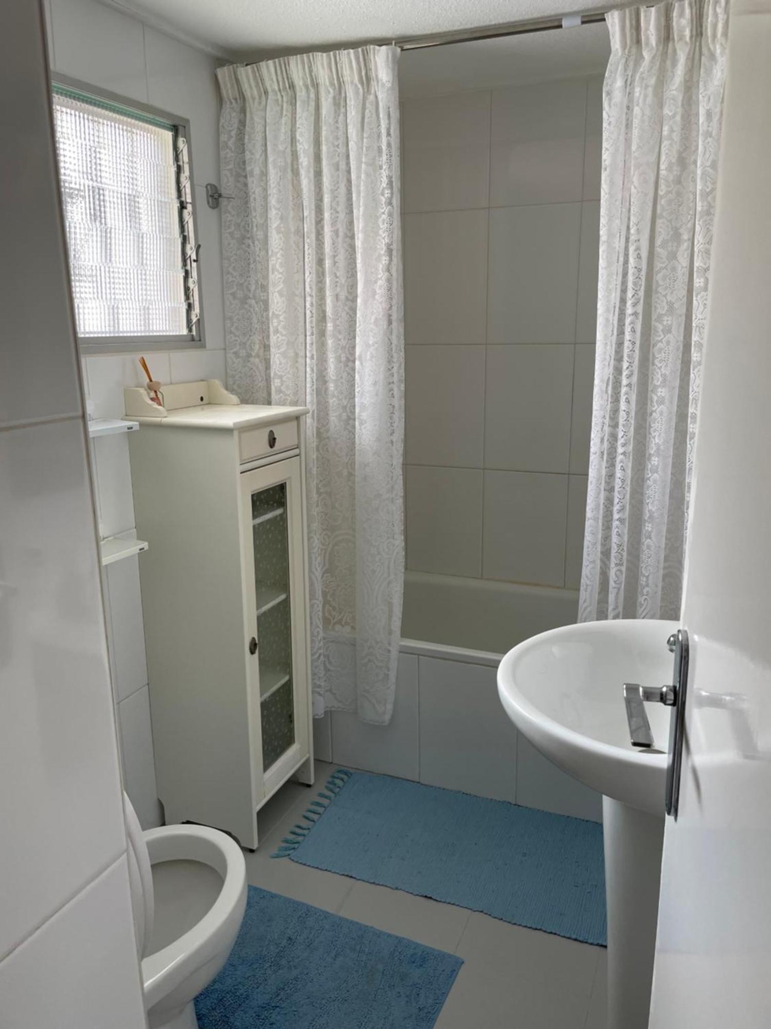Apartment Bermudas-turis