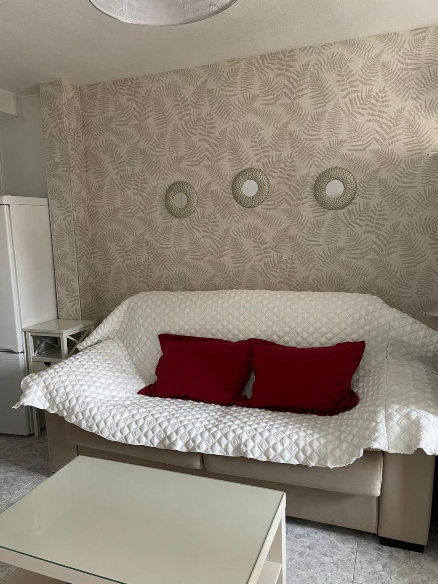 Apartment Bermudas-turis