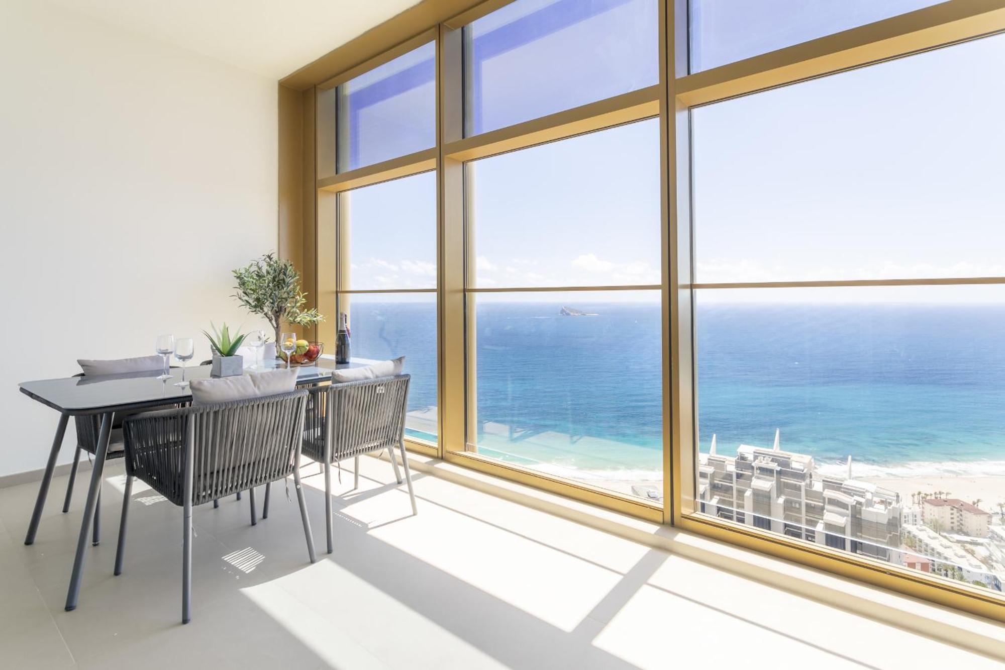 Apartment Intempo Sky By Costa Activa Benidorm