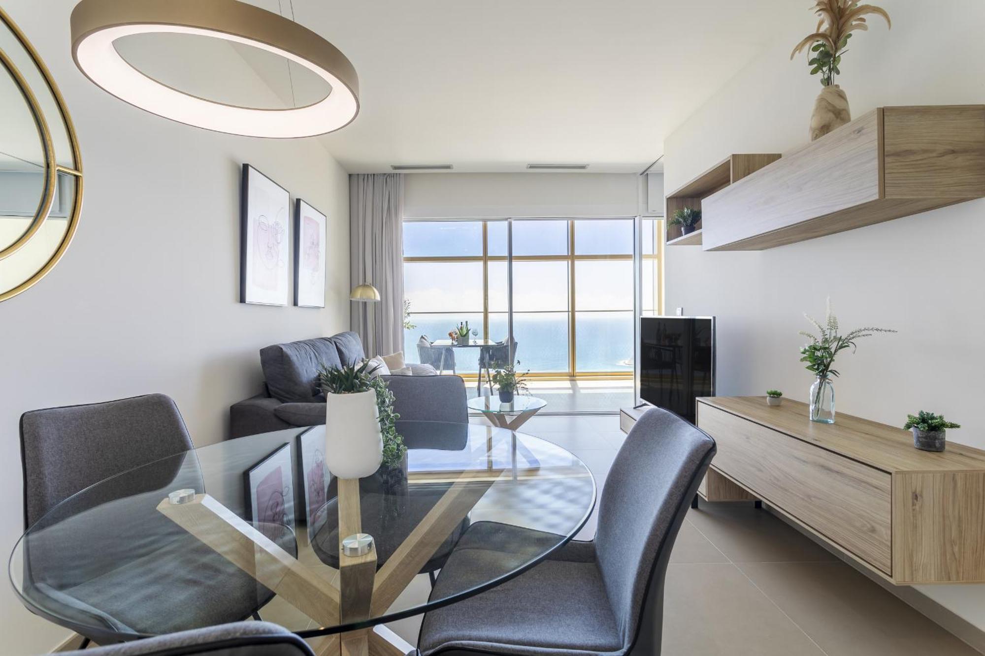 Intempo Sky By Costa Activa * Benidorm