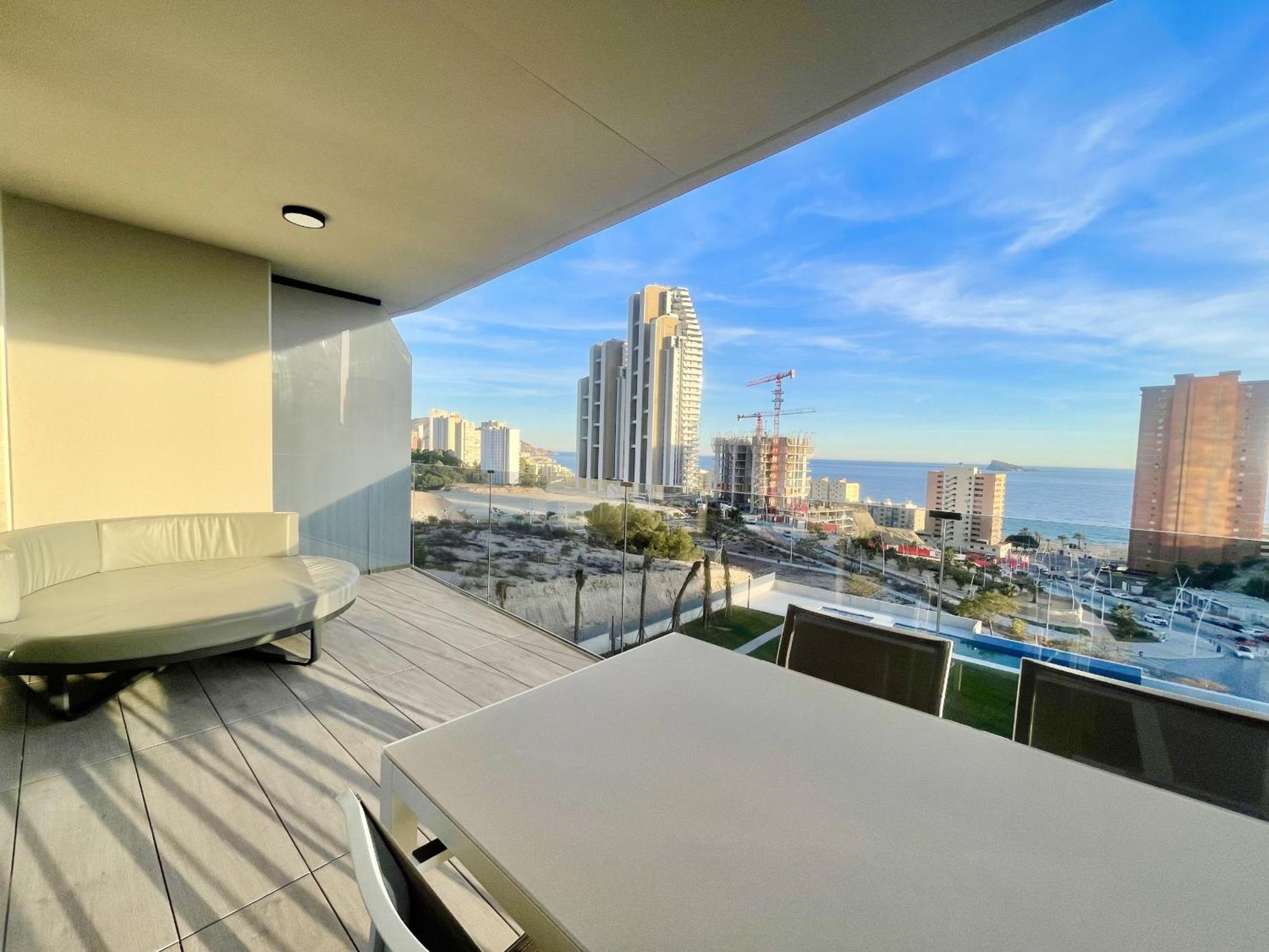 Sakura Luxury *