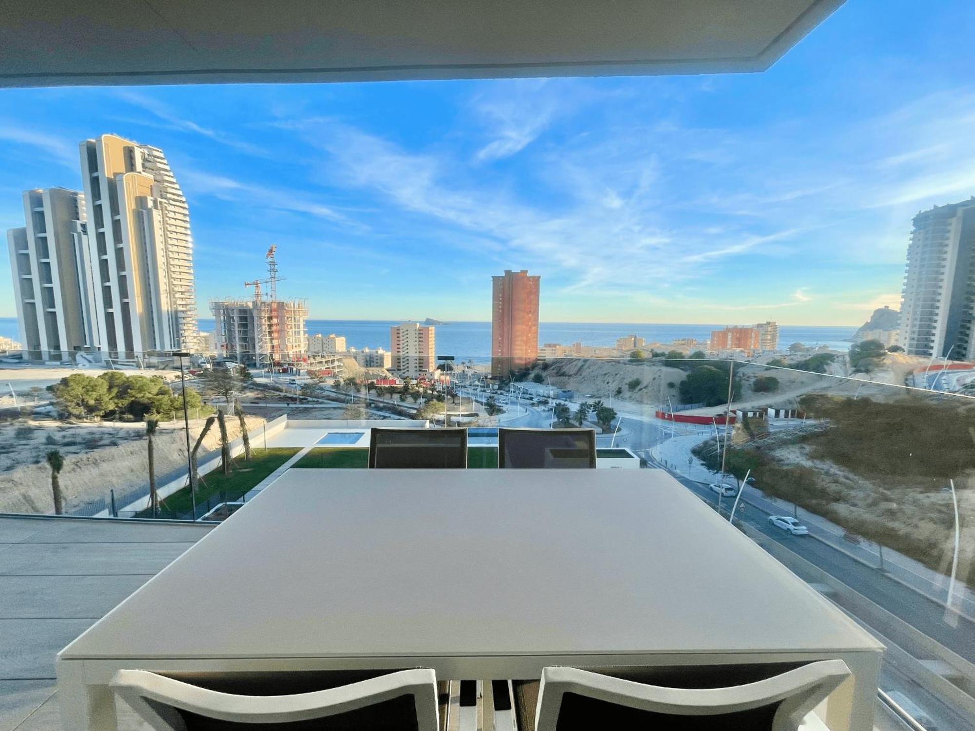 Apartamento Sakura Luxury