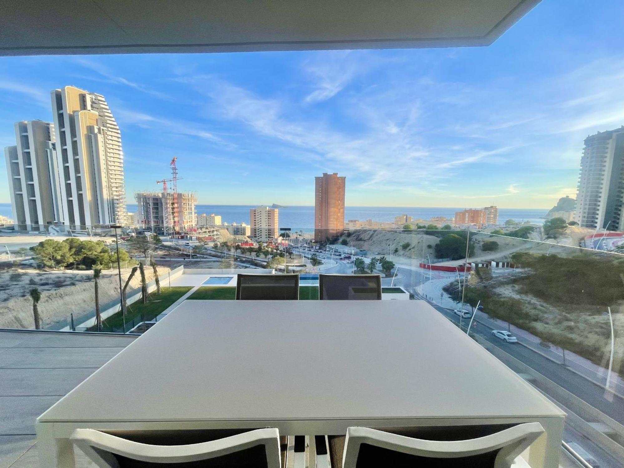 Sakura Luxury * Benidorm