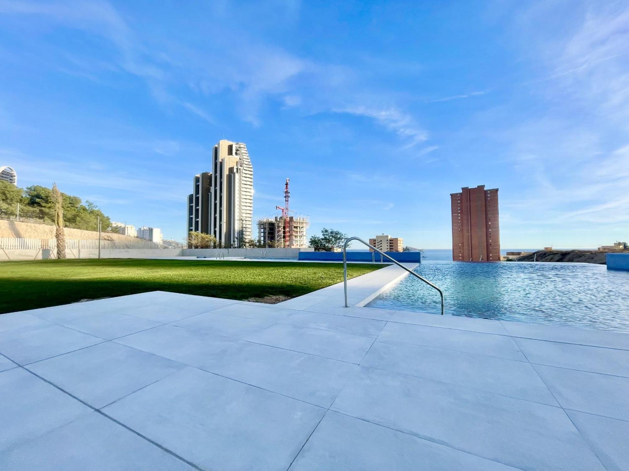 Apartamento Sakura Luxury