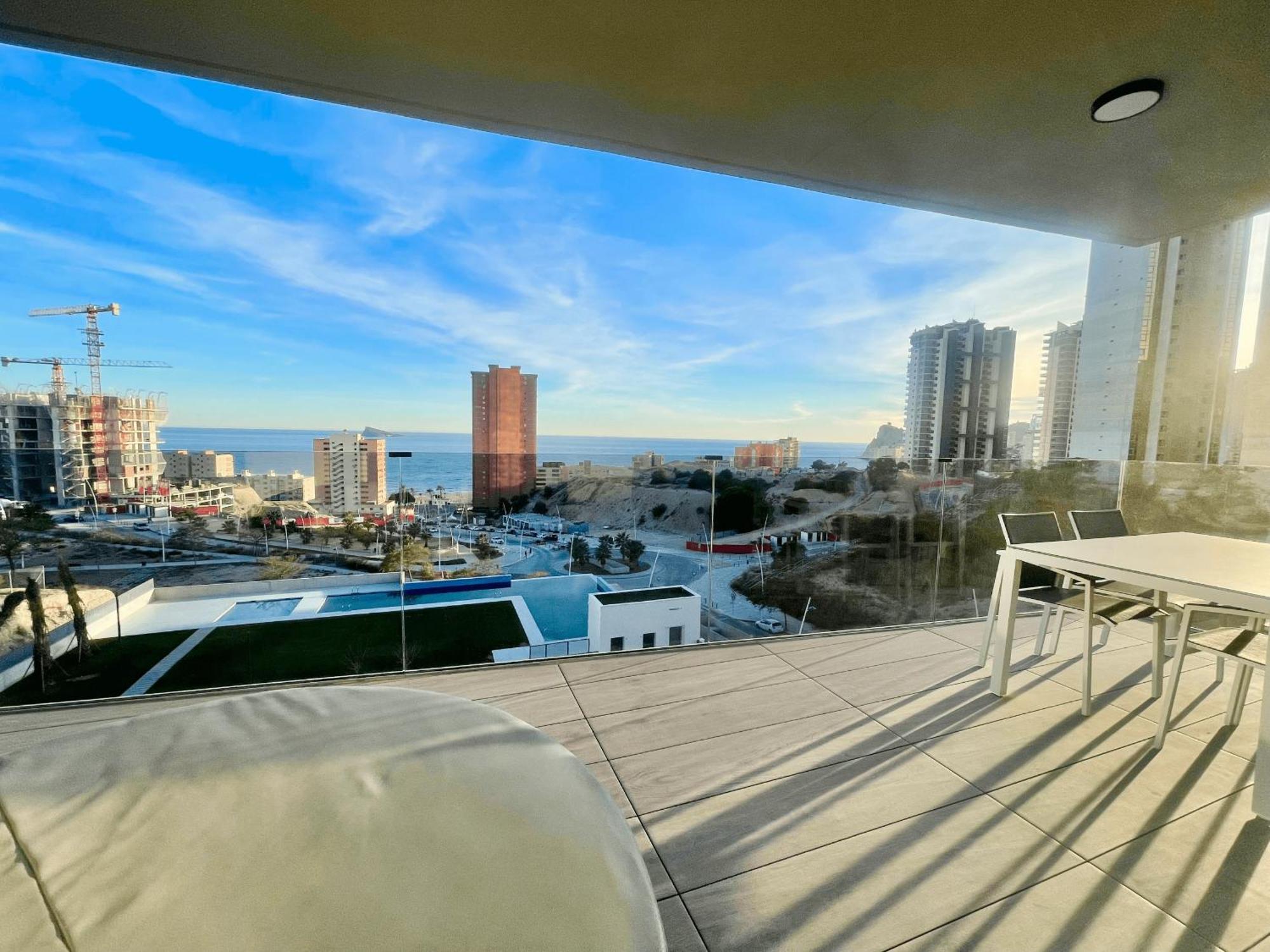Sakura Luxury Apartamento