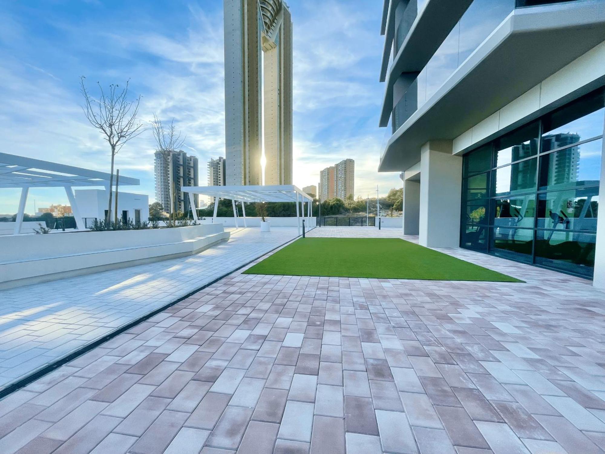 Sakura Luxury * Benidorm