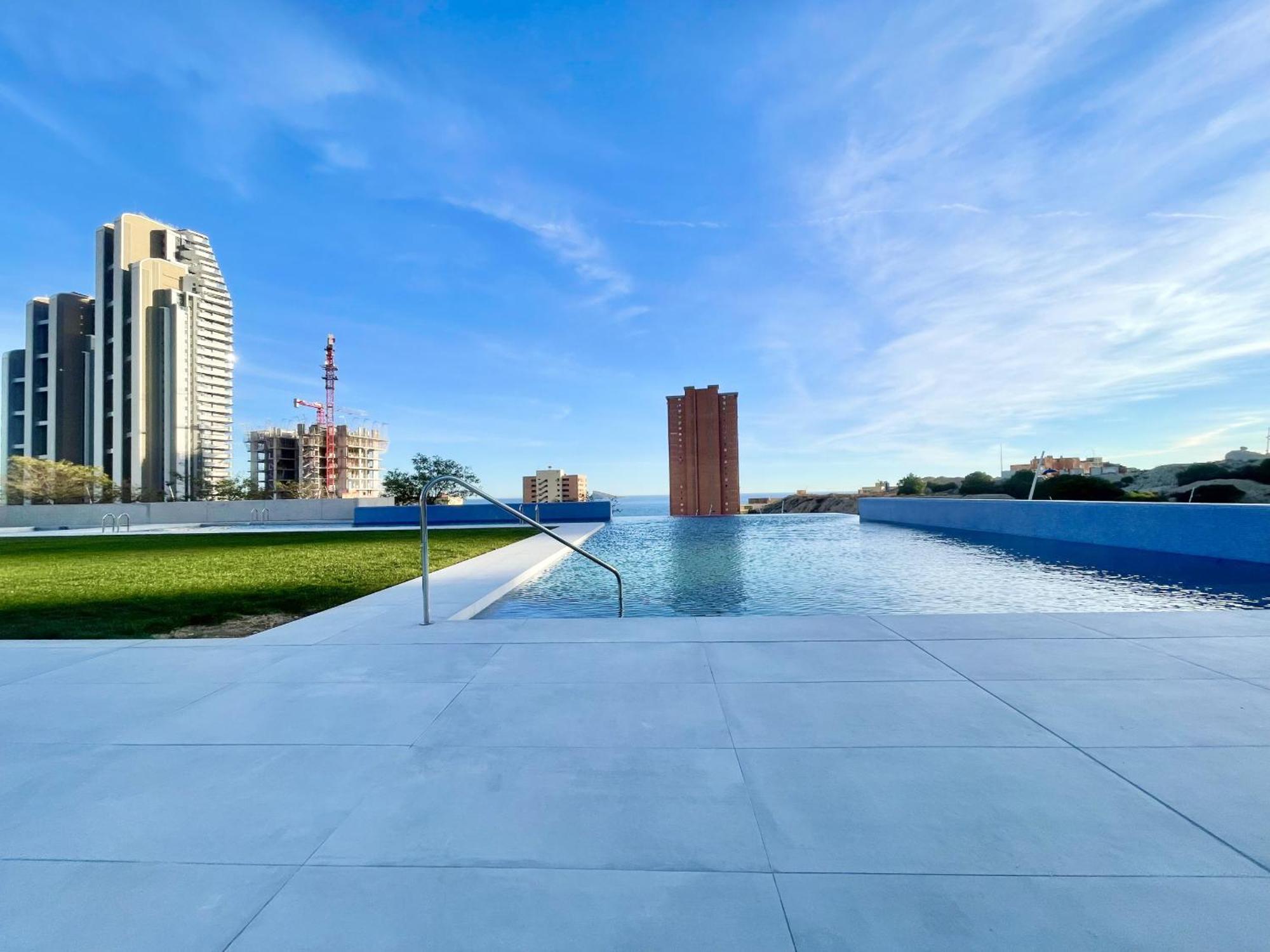 Sakura Luxury Benidorm