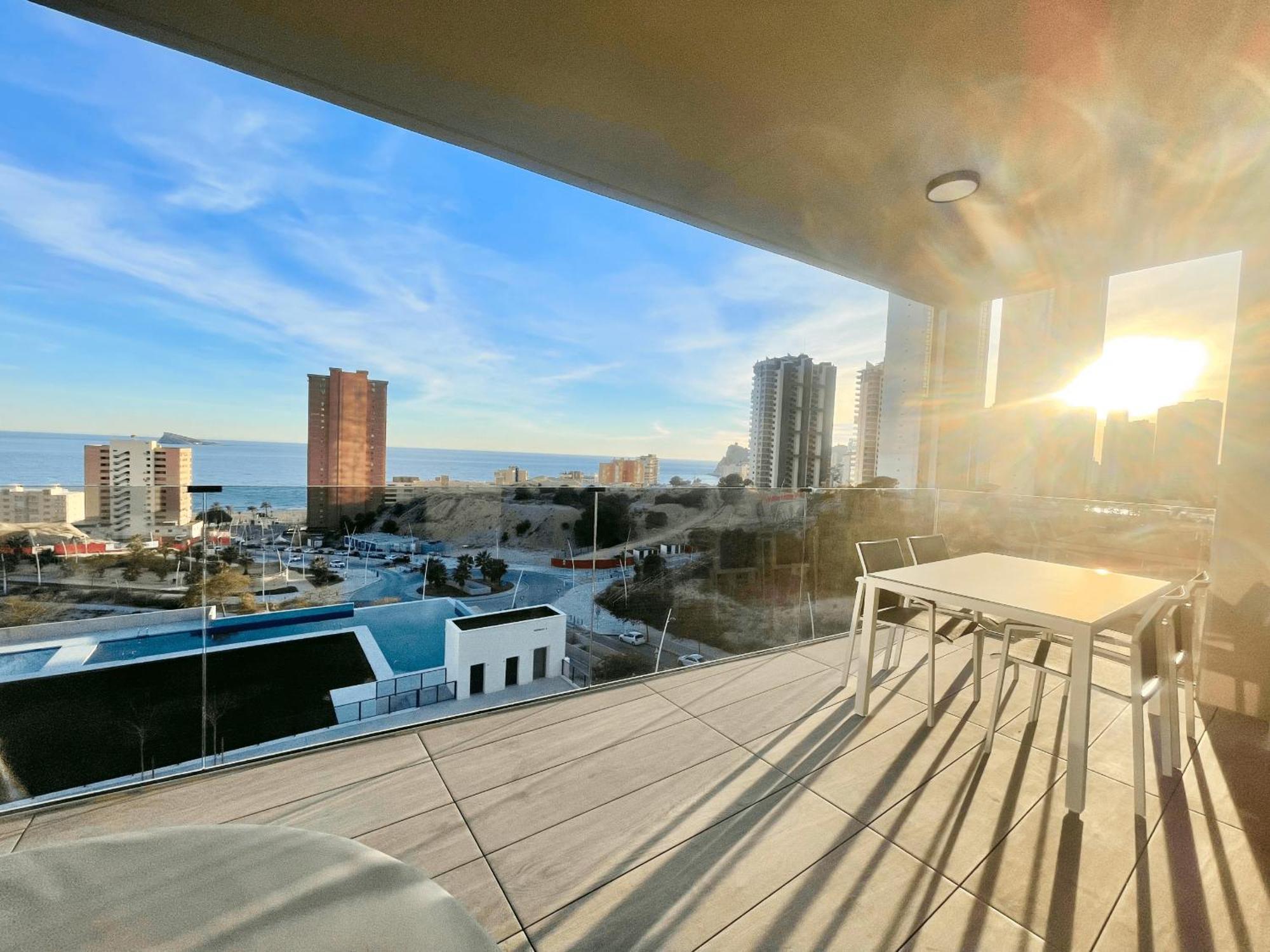 Apartamento Sakura Luxury *