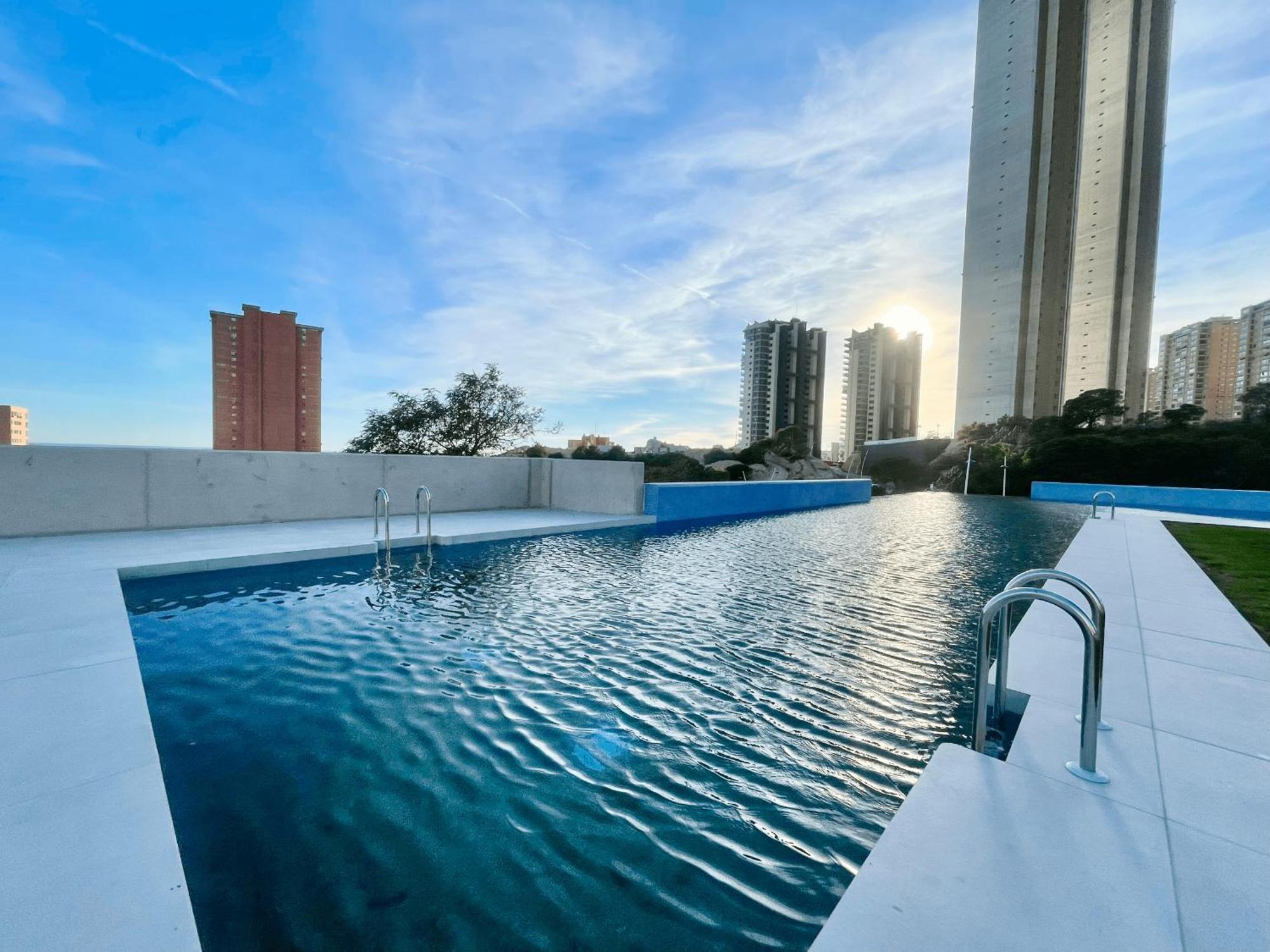 Apartamento Sakura Luxury
