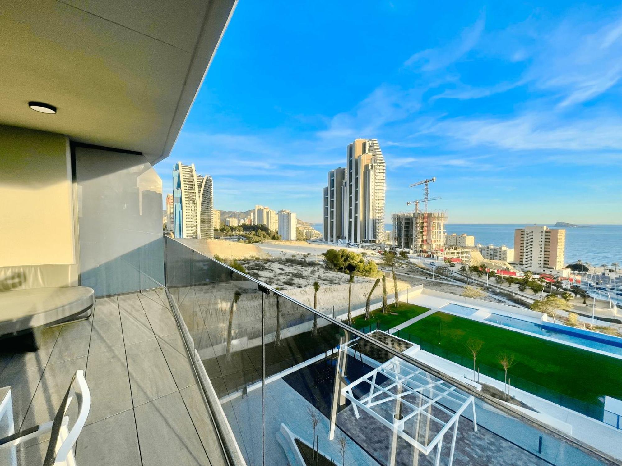 Apartamento Sakura Luxury *