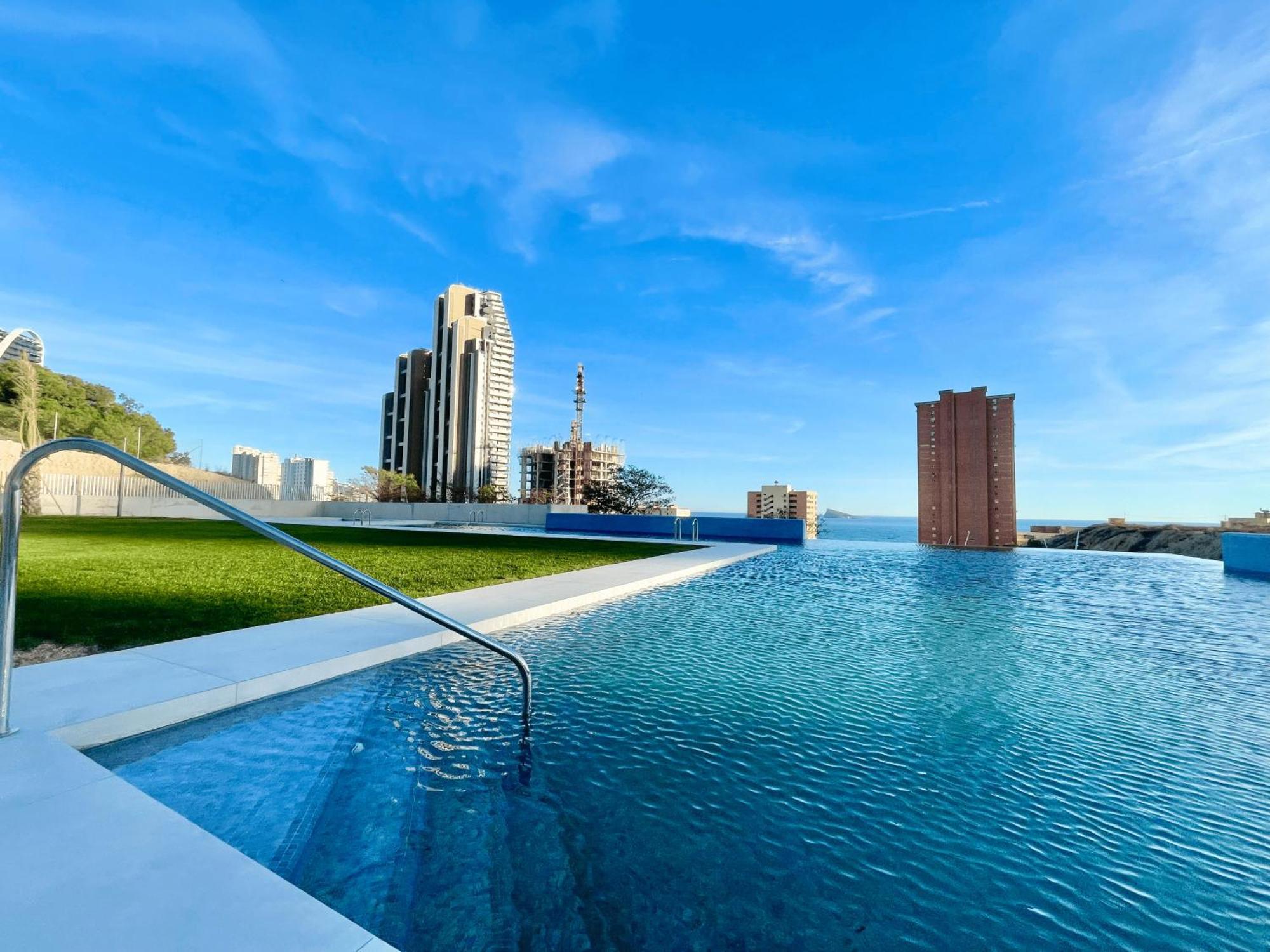 Sakura Luxury Apartamento