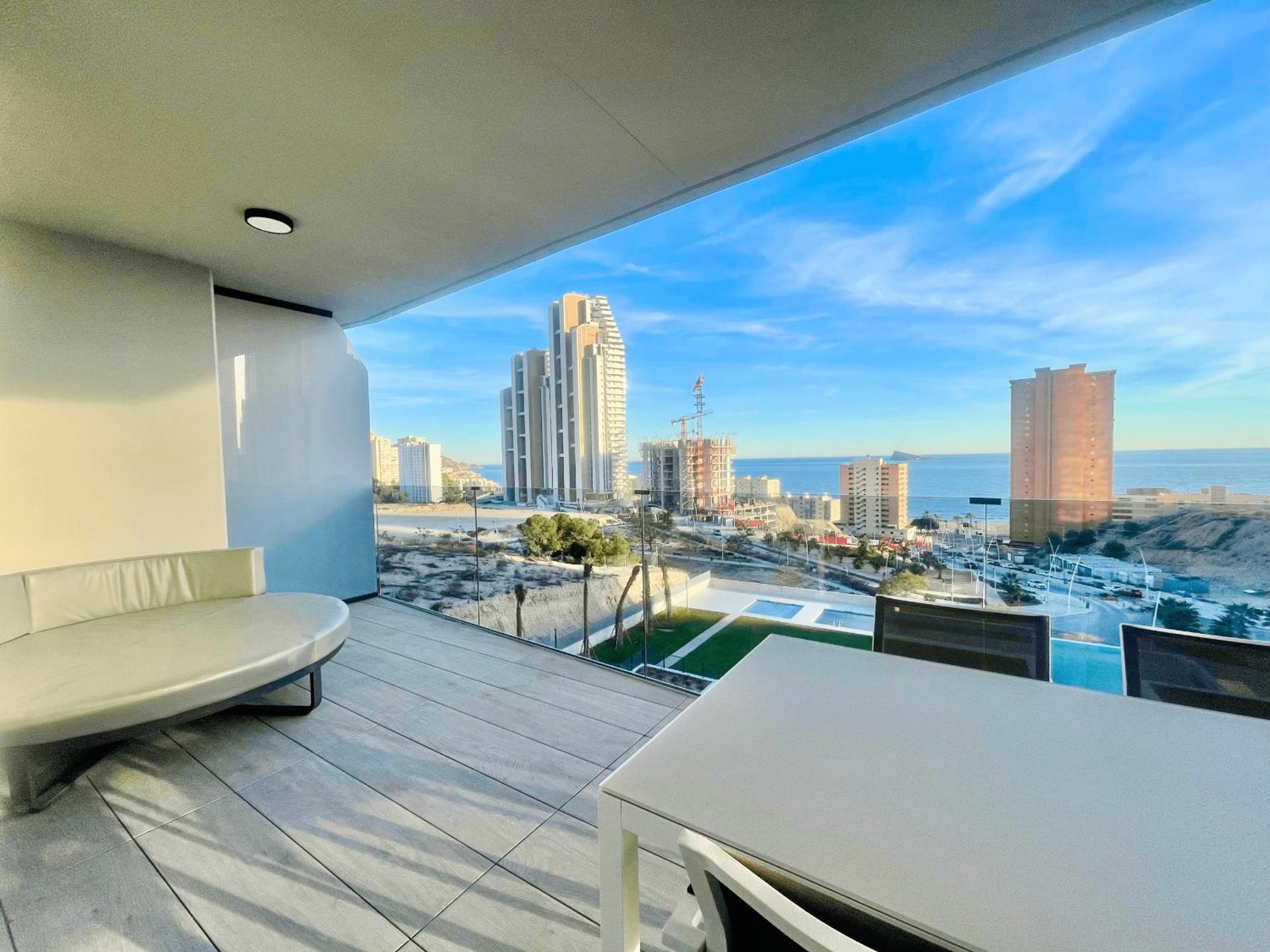 Apartamento Sakura Luxury *