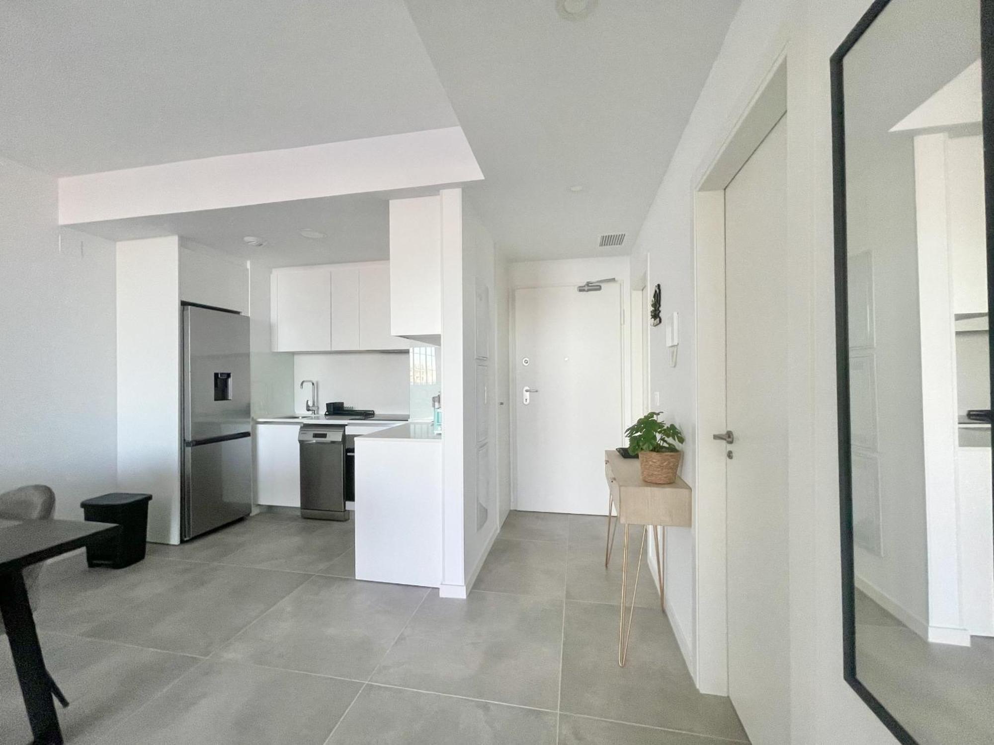 Apartamento Sakura Luxury