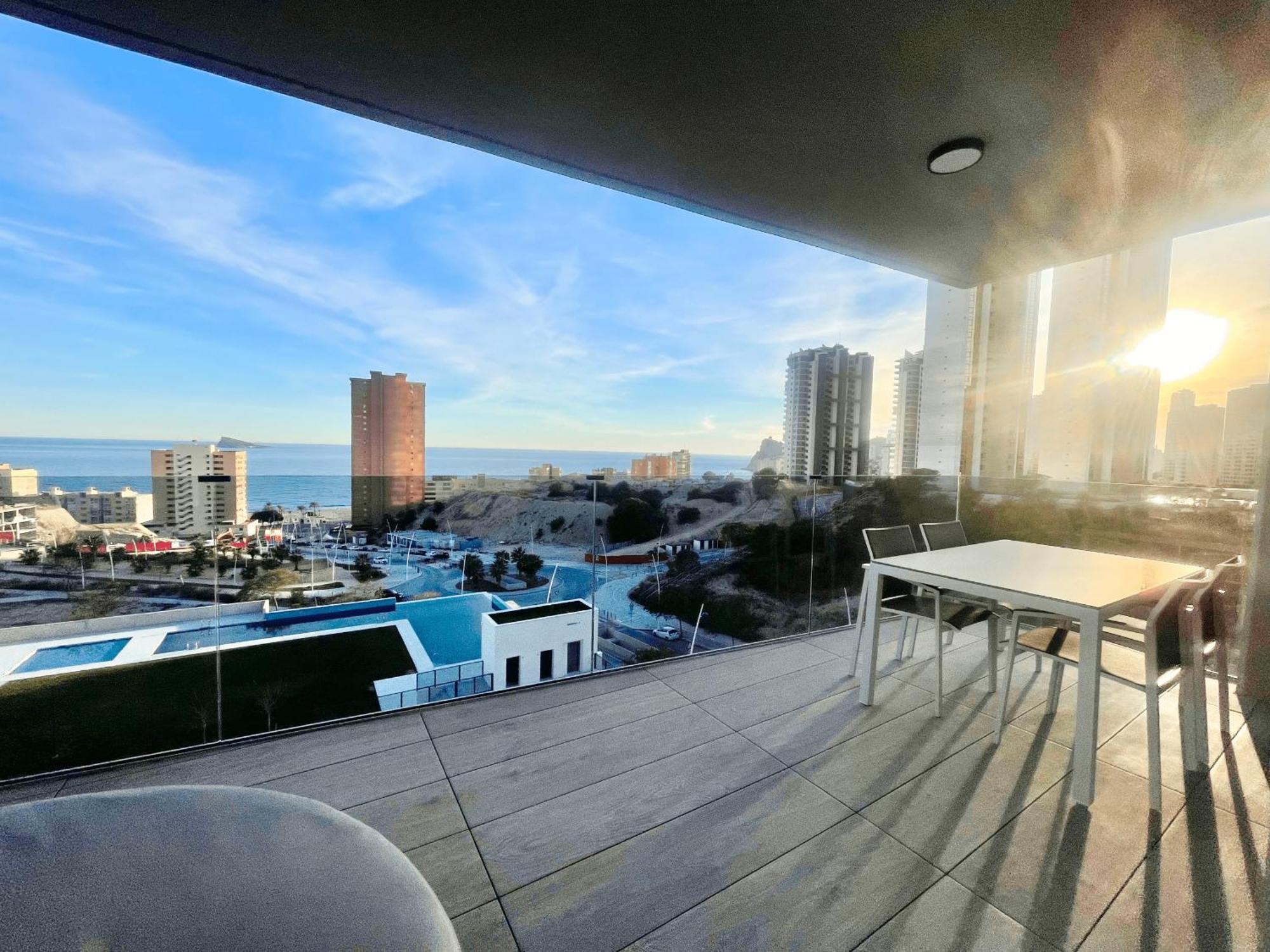 Sakura Luxury Benidorm