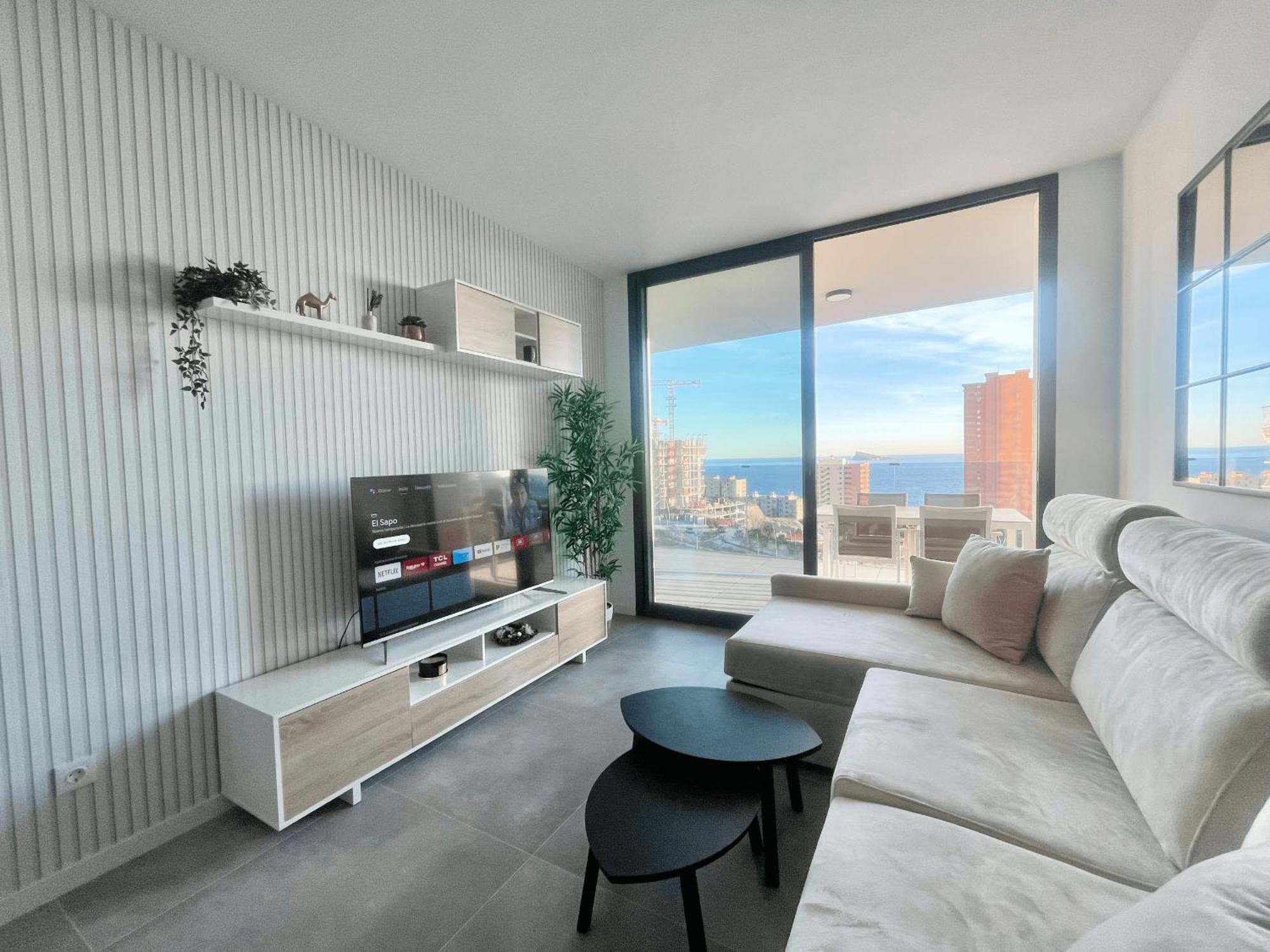 Sakura Luxury Apartamento