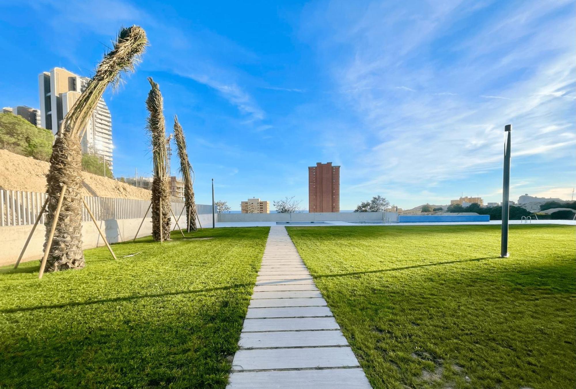 Apartamento Sakura Luxury *