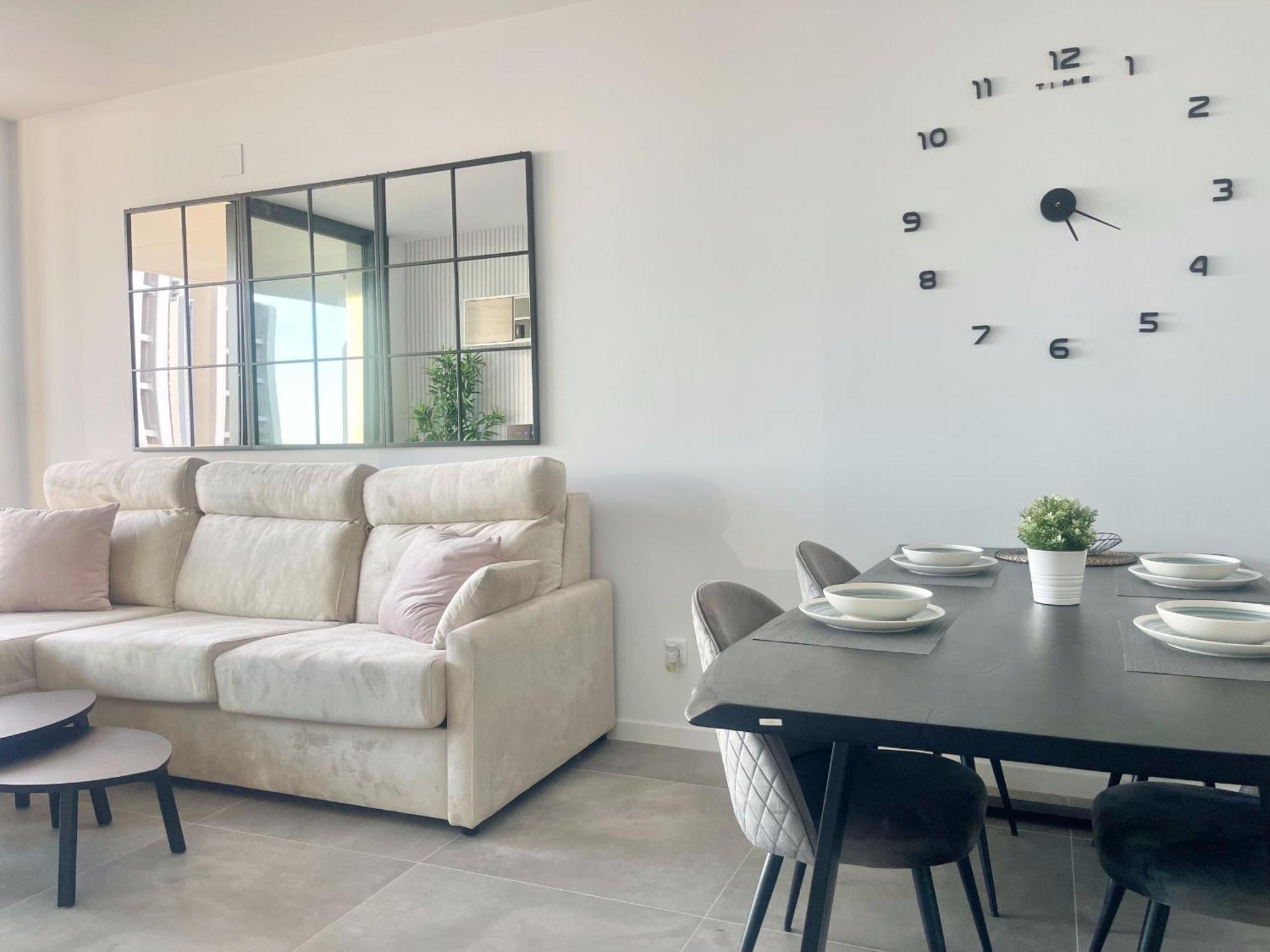 Apartamento Sakura Luxury *