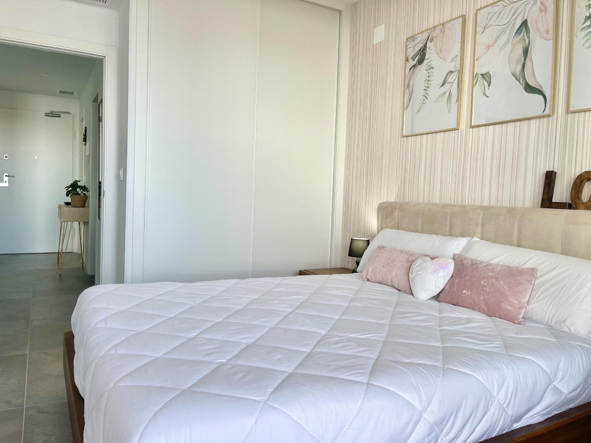 Sakura Luxury * Benidorm