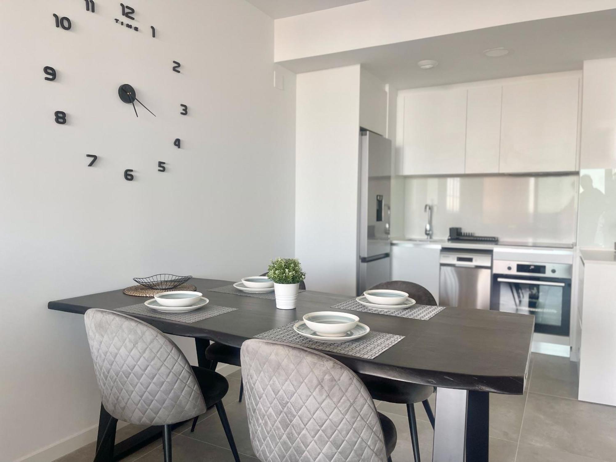 Sakura Luxury Benidorm