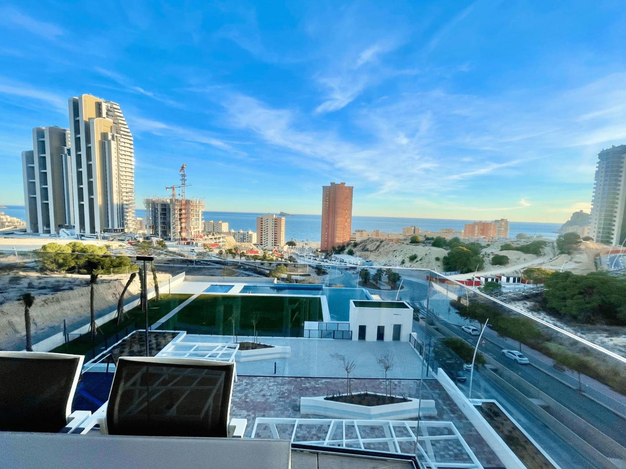 Sakura Luxury Benidorm