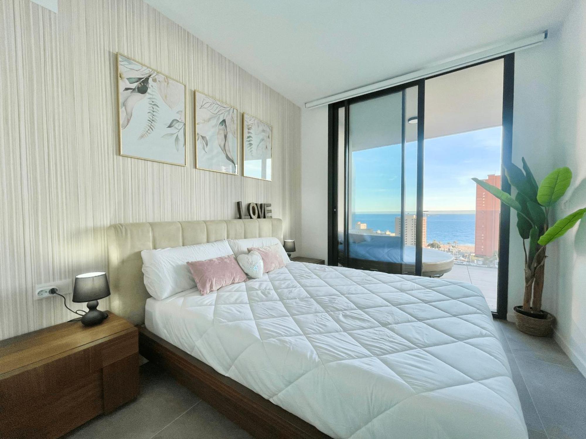 Sakura Luxury * Benidorm