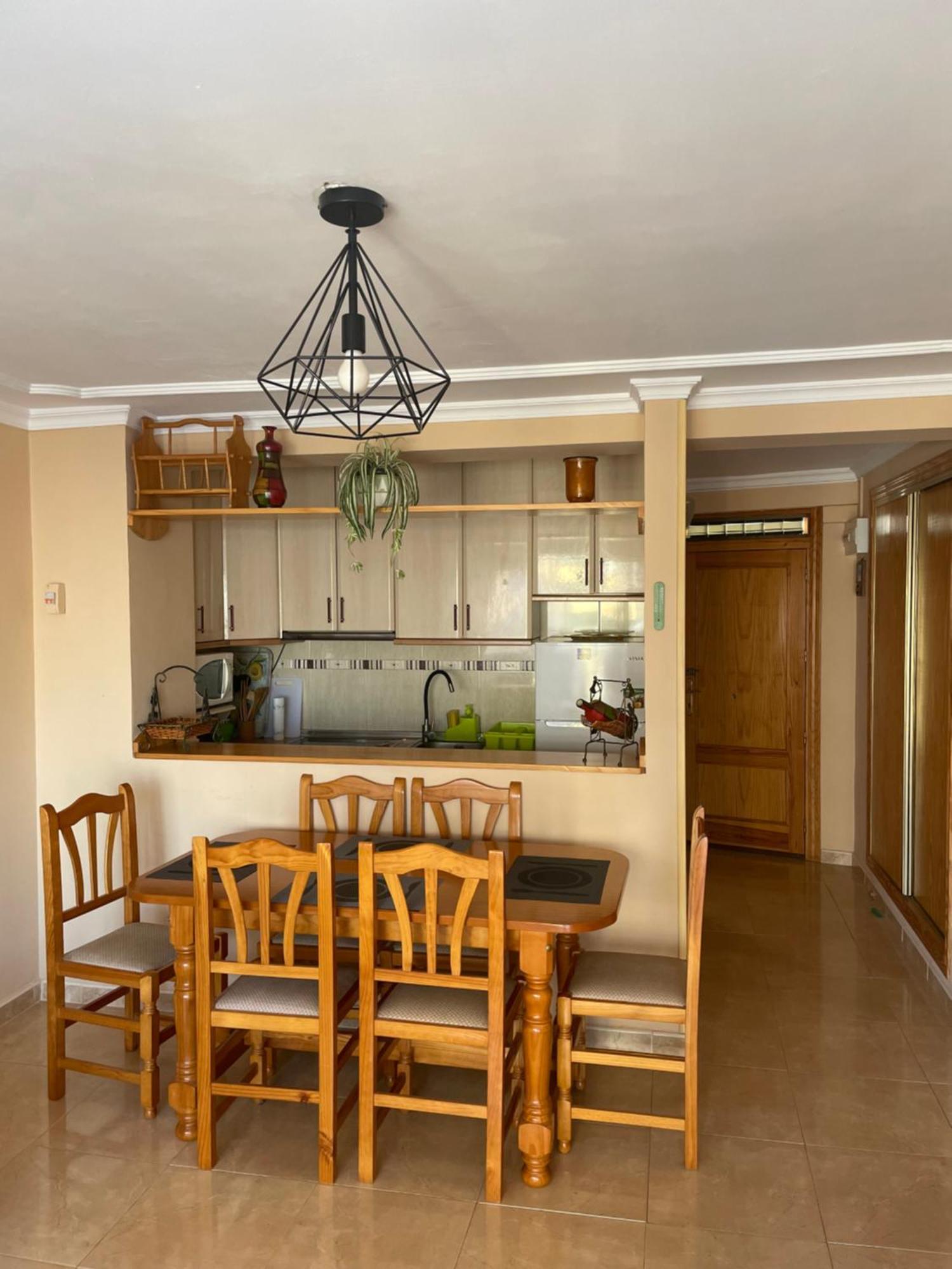 Apartment Bermudas-turis *